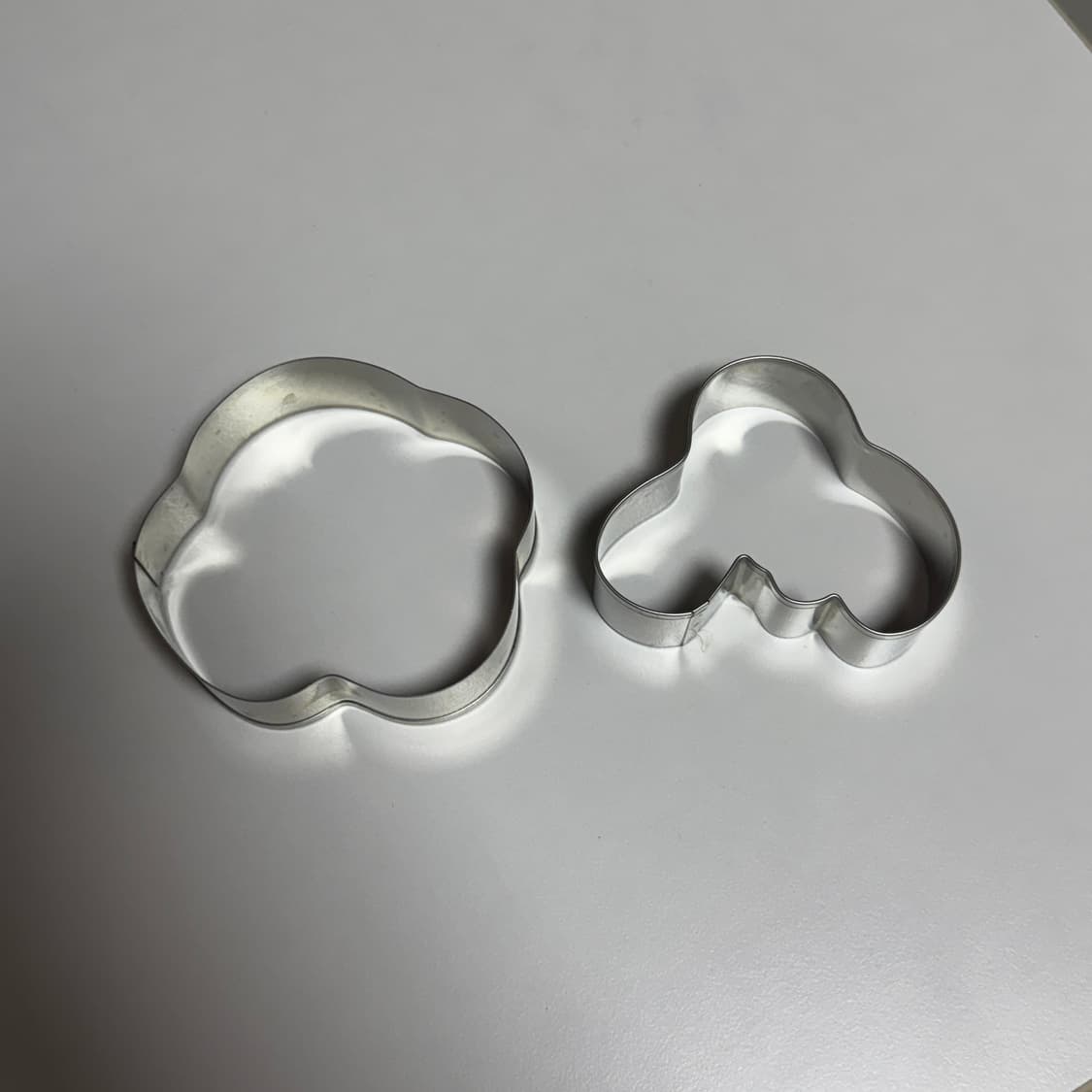 이딸라 알바알토 쿠키커터 상품이미지4