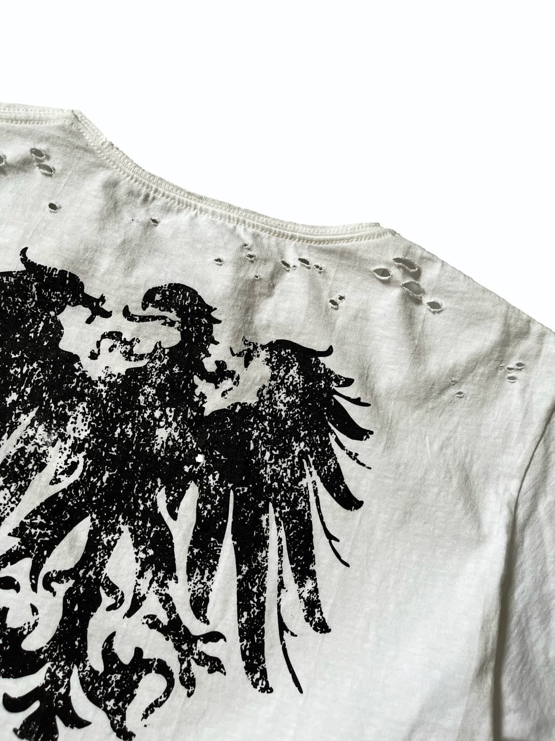 MFF Eagle T-Shirt 상품이미지3