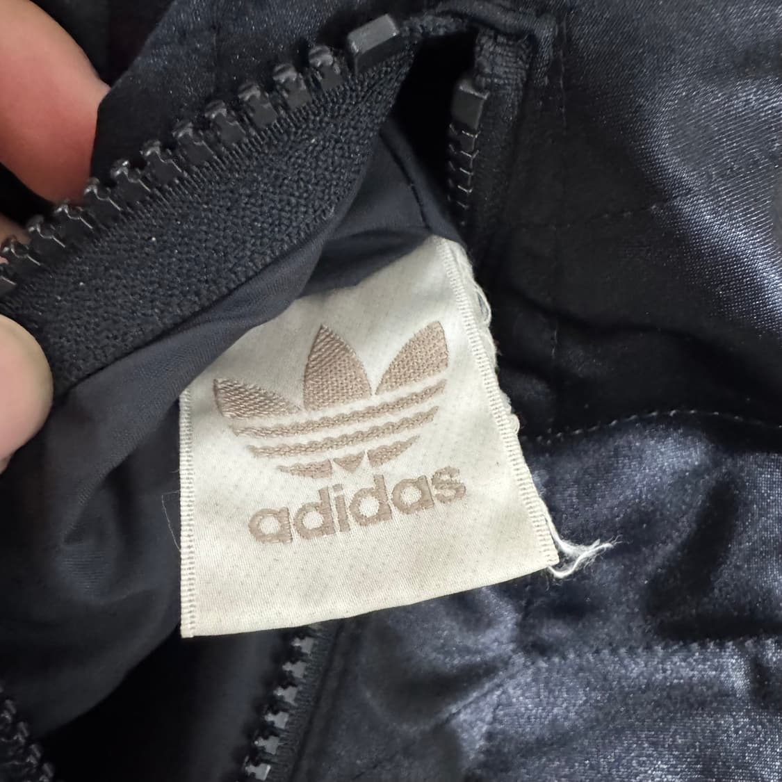 90s 아디다스 자켓 상품이미지4