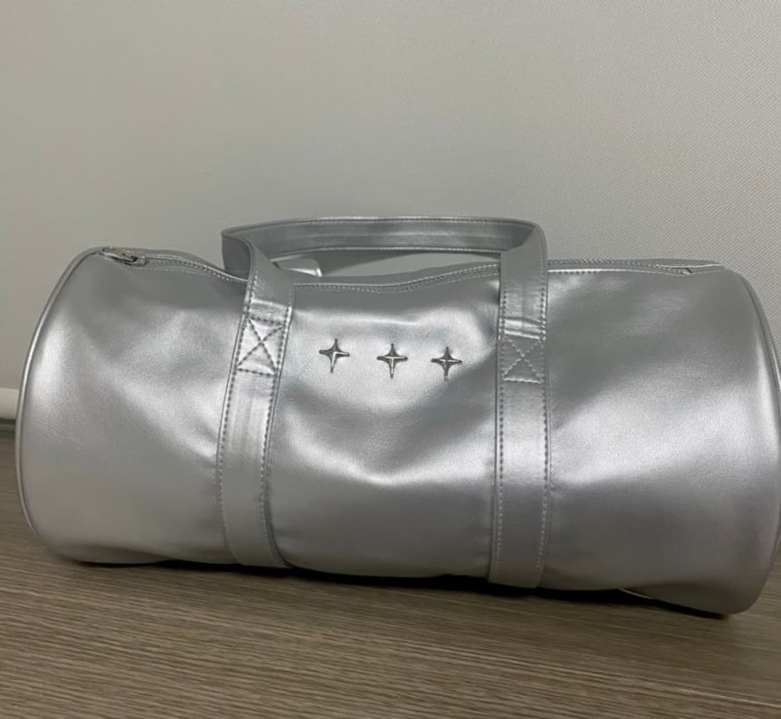 러브이즈트루 숄더백 상품이미지4