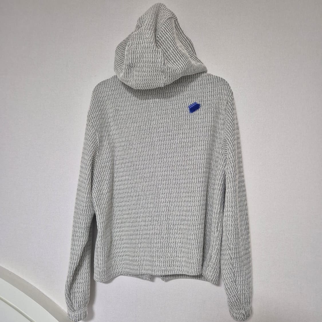 아더에러 후드집업 상품이미지3