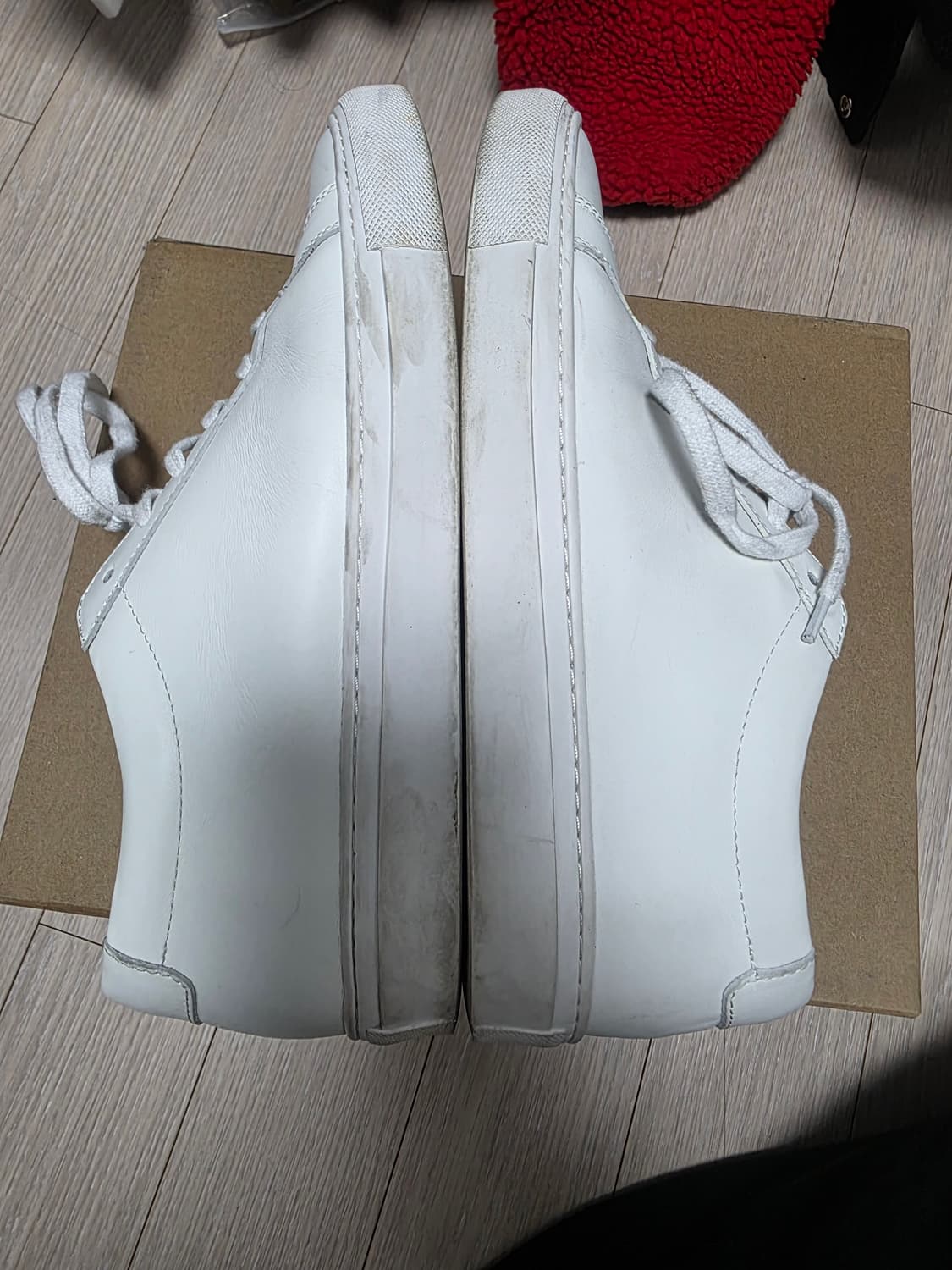 브랜즈 에베레스트 키높이 5.0cm단화 265 상품이미지4