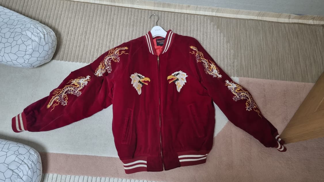 구제 스카쟌 상품이미지1