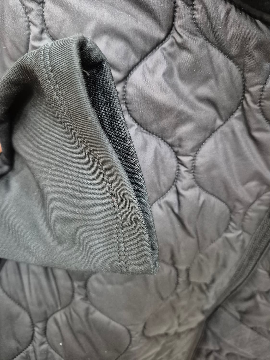 여성 나이키  에어로레이어 자켓 상품이미지4