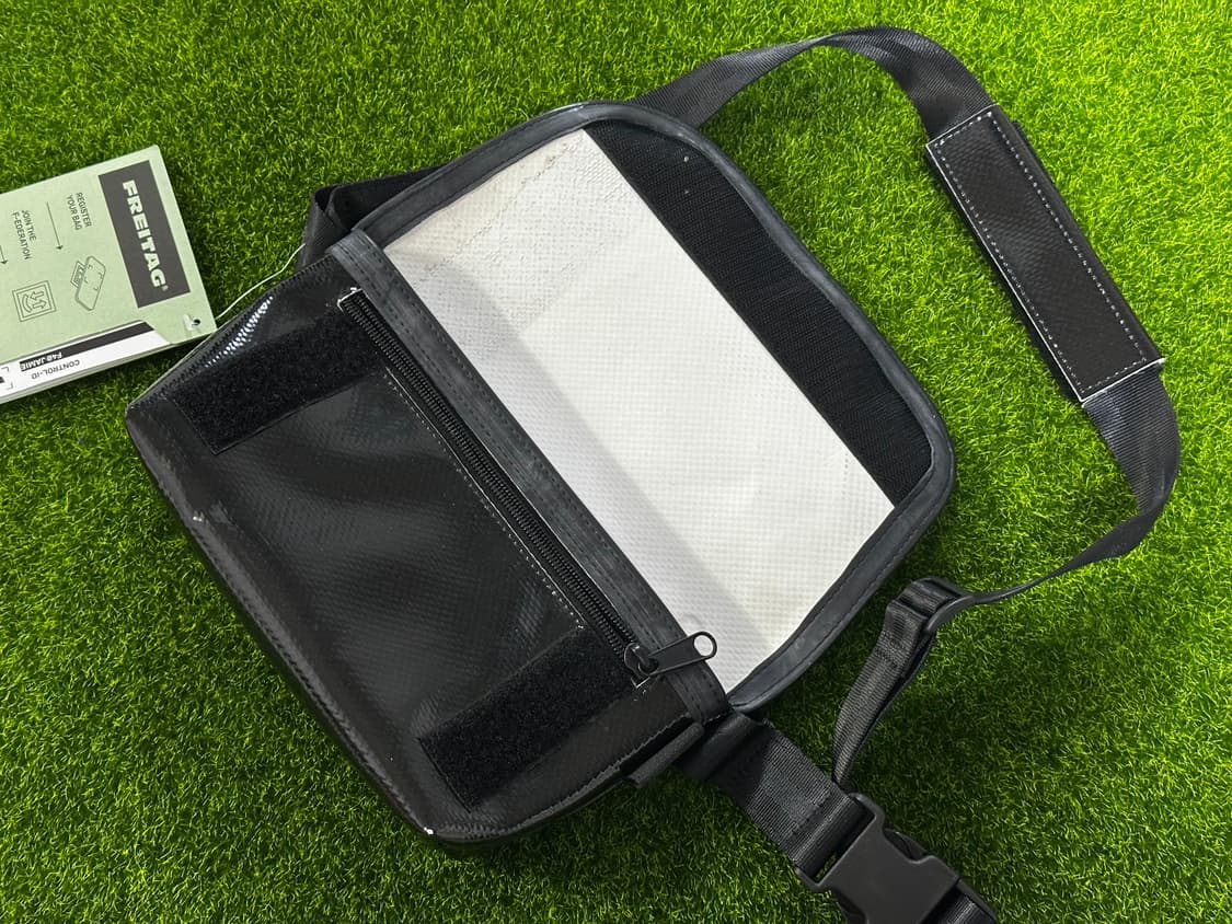 [새상품]프라이탁 전사 제이미 판매 #크로스백#가방 상품이미지3