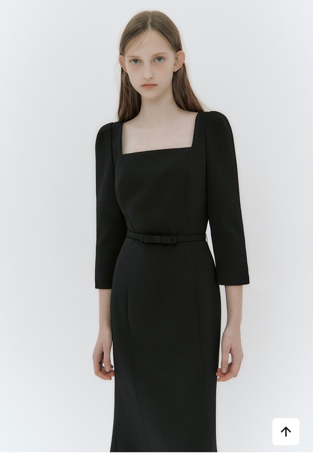 이바나헬싱키 Kaste dress 상품이미지2