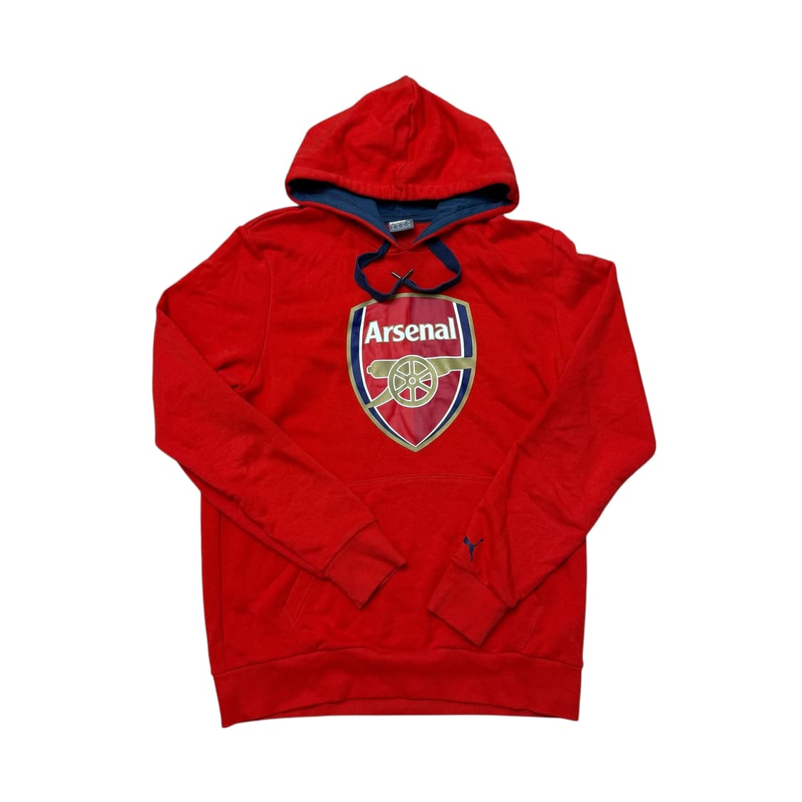 푸마 아스날 후드티 상품이미지1