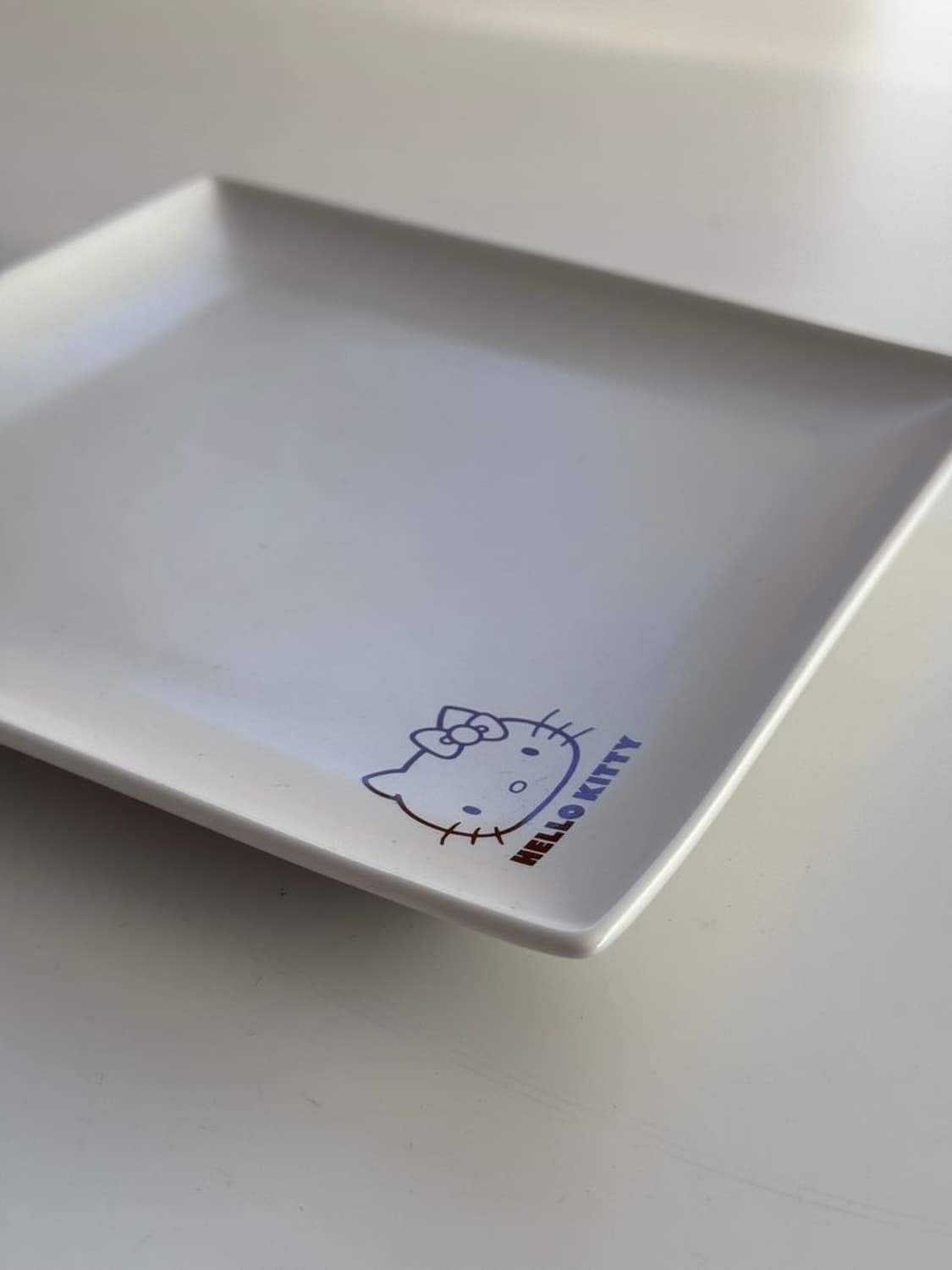 SQUARE PLATE 정사각형 접시 상품이미지4