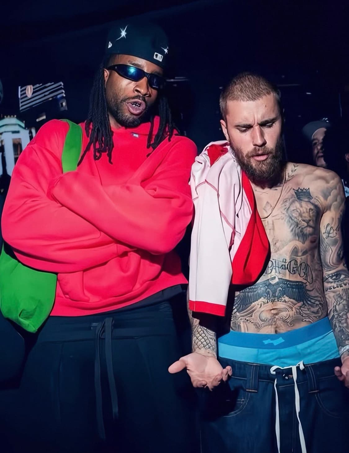 SKYLRK Hoodie Jelly 상품이미지4