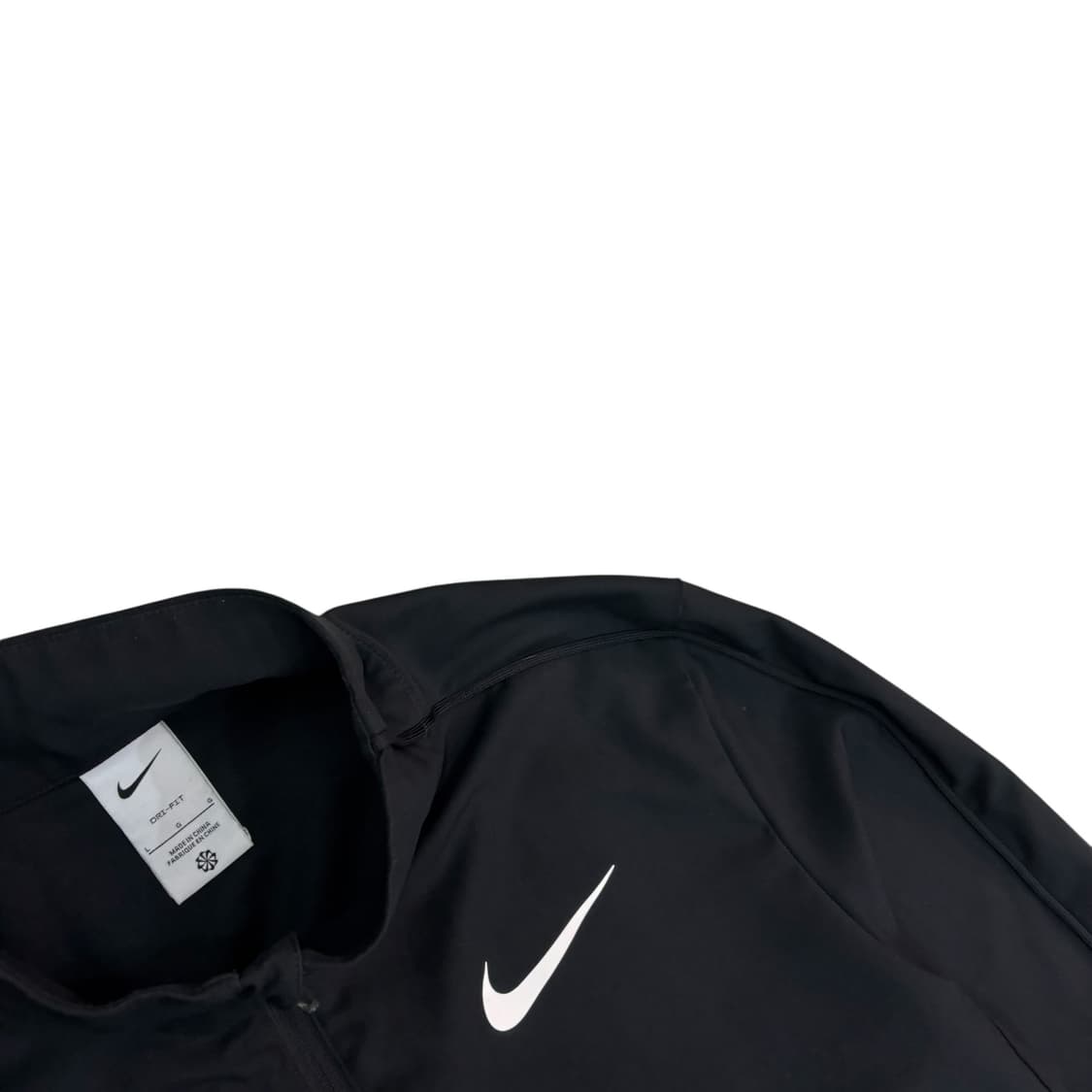 나이키 드라이핏 자켓 상품이미지3