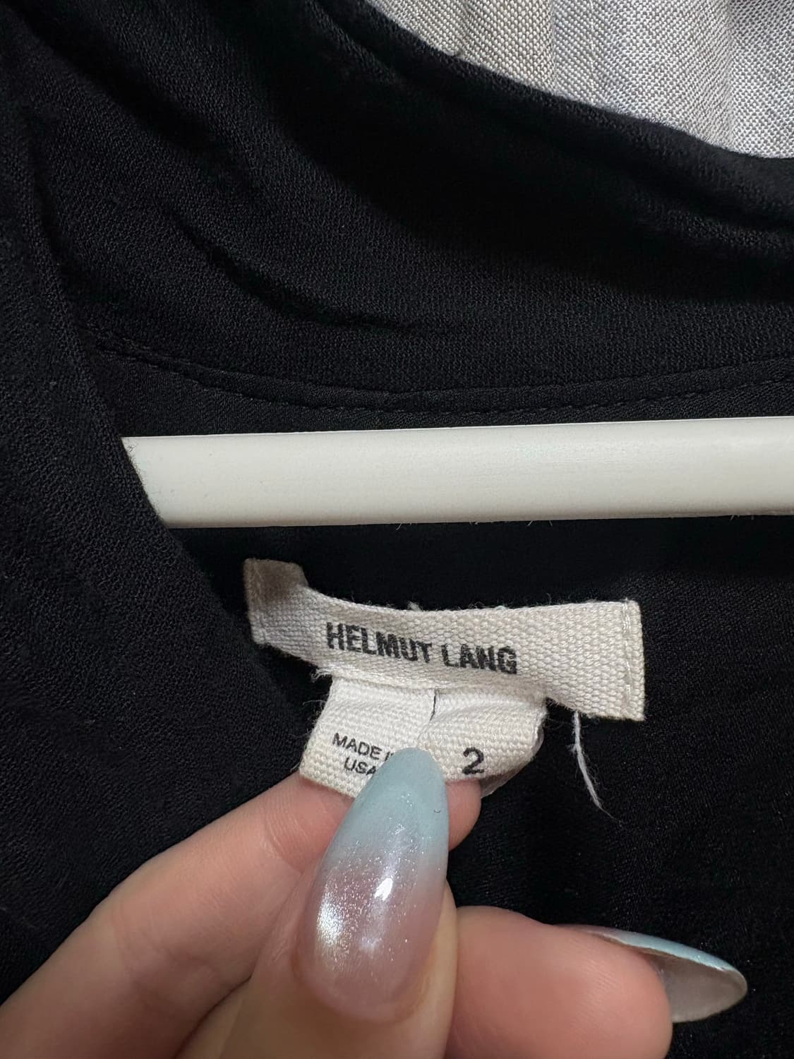 Helmut lang 원피스 상품이미지4