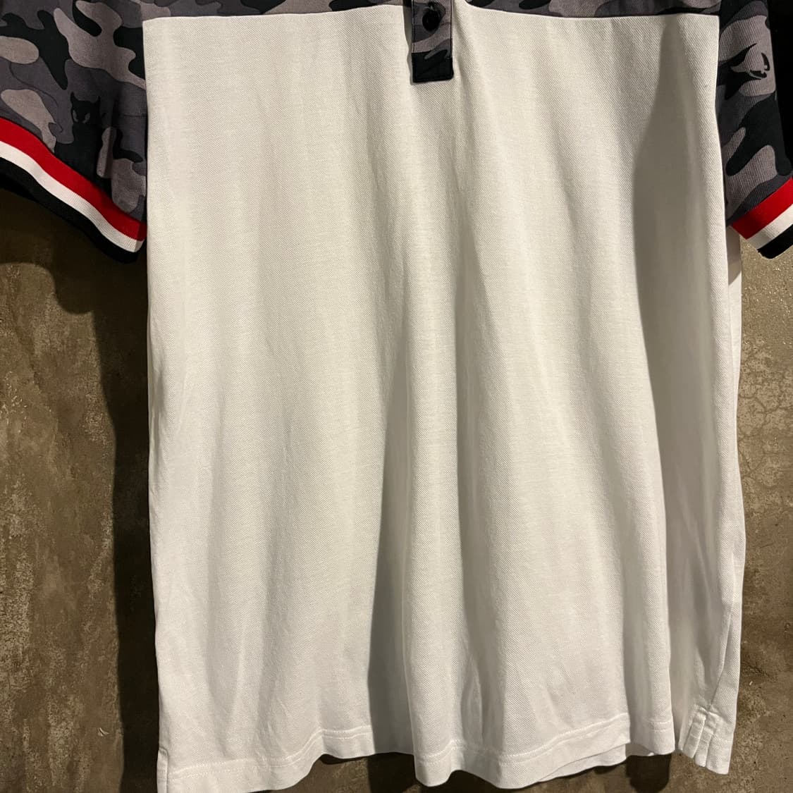 WAAC 반팔카라티 상품이미지3