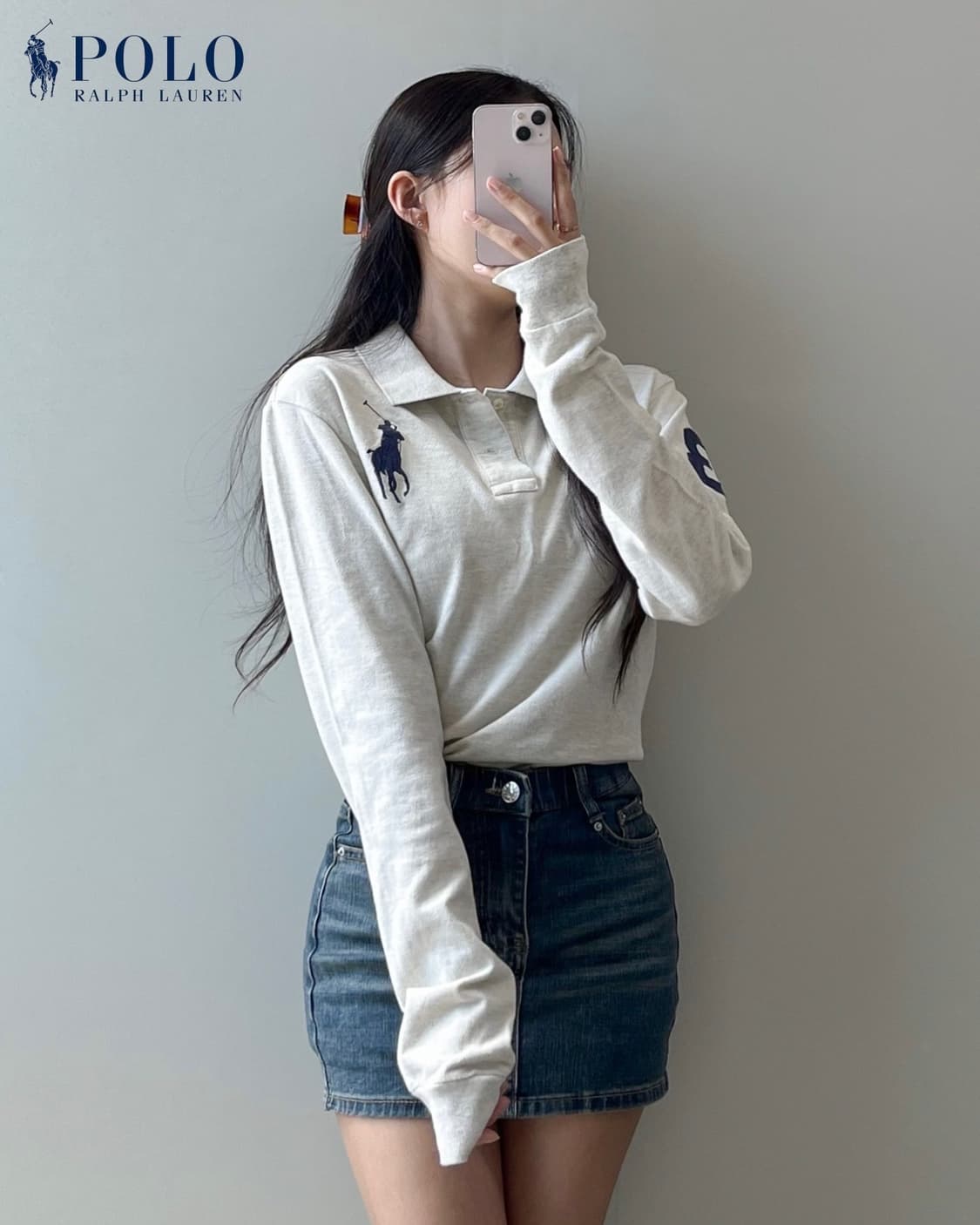 폴로 빅포니 카라티 상품이미지3