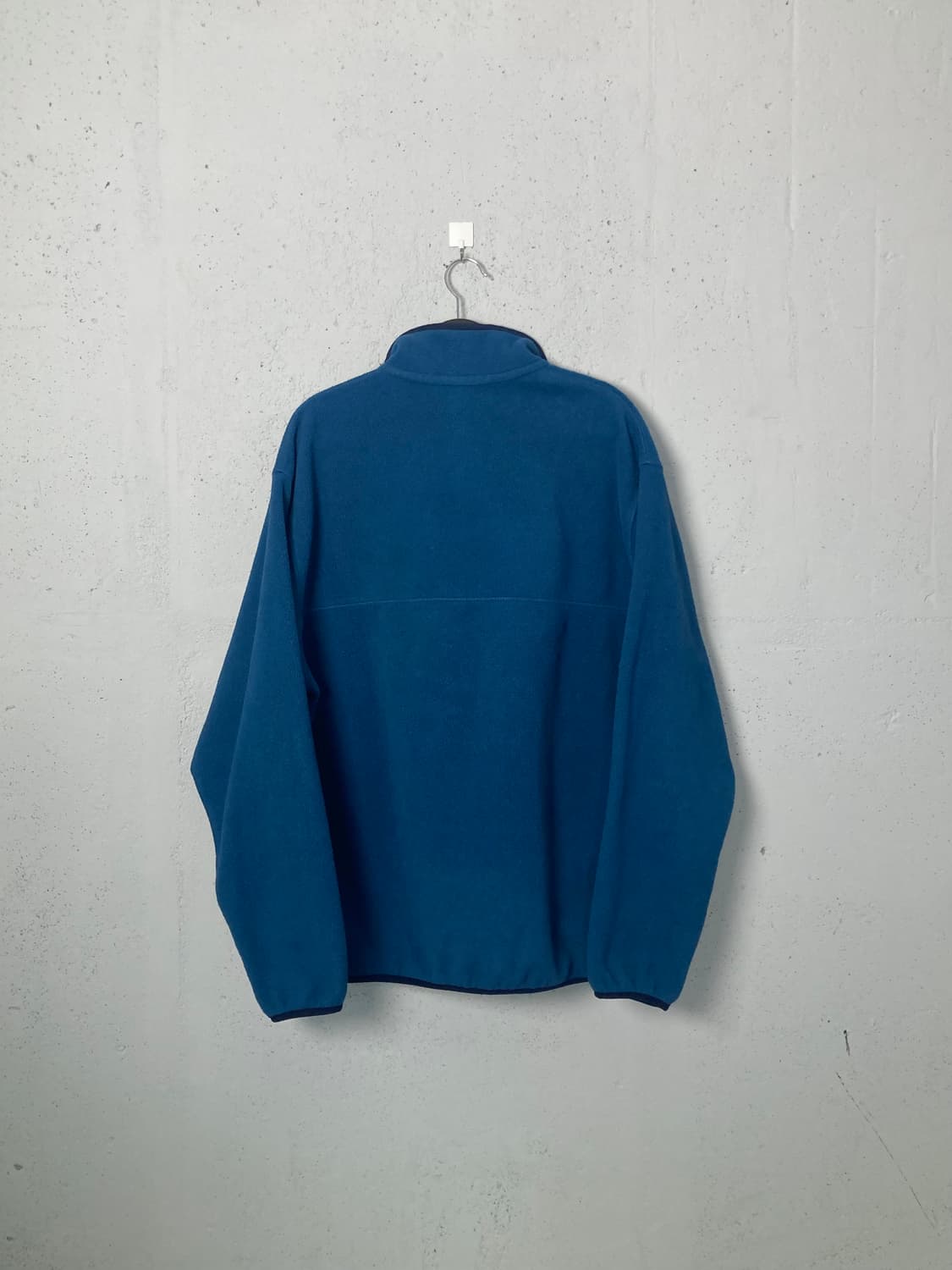 파타고니아 신칠라 풀오버 블루 (L) 상품이미지6