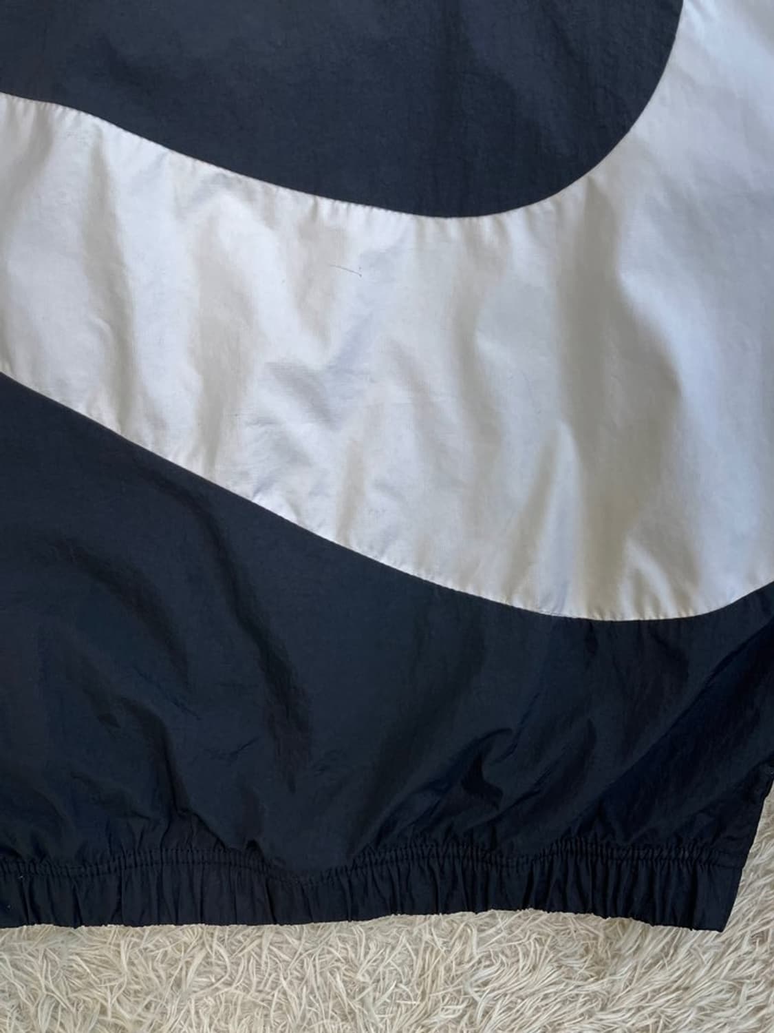 나이키 빅스우시 바람막이/#3118 상품이미지5