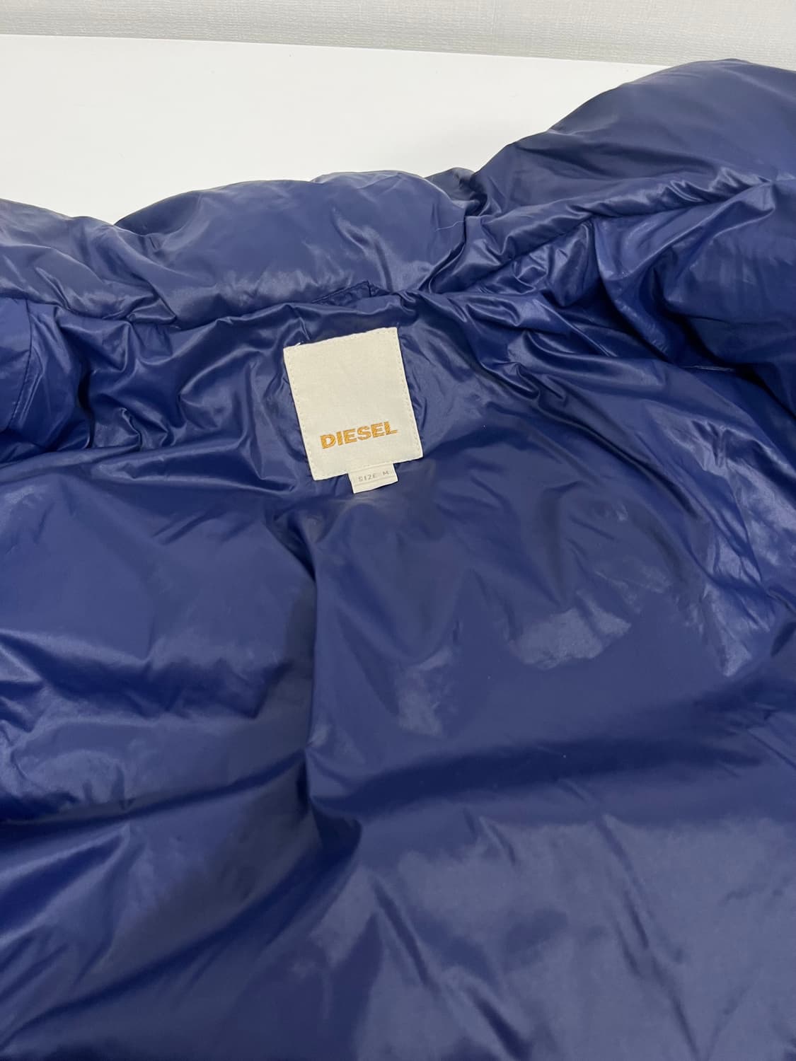 [m] 코르티스st 디젤 패딩 상품이미지7