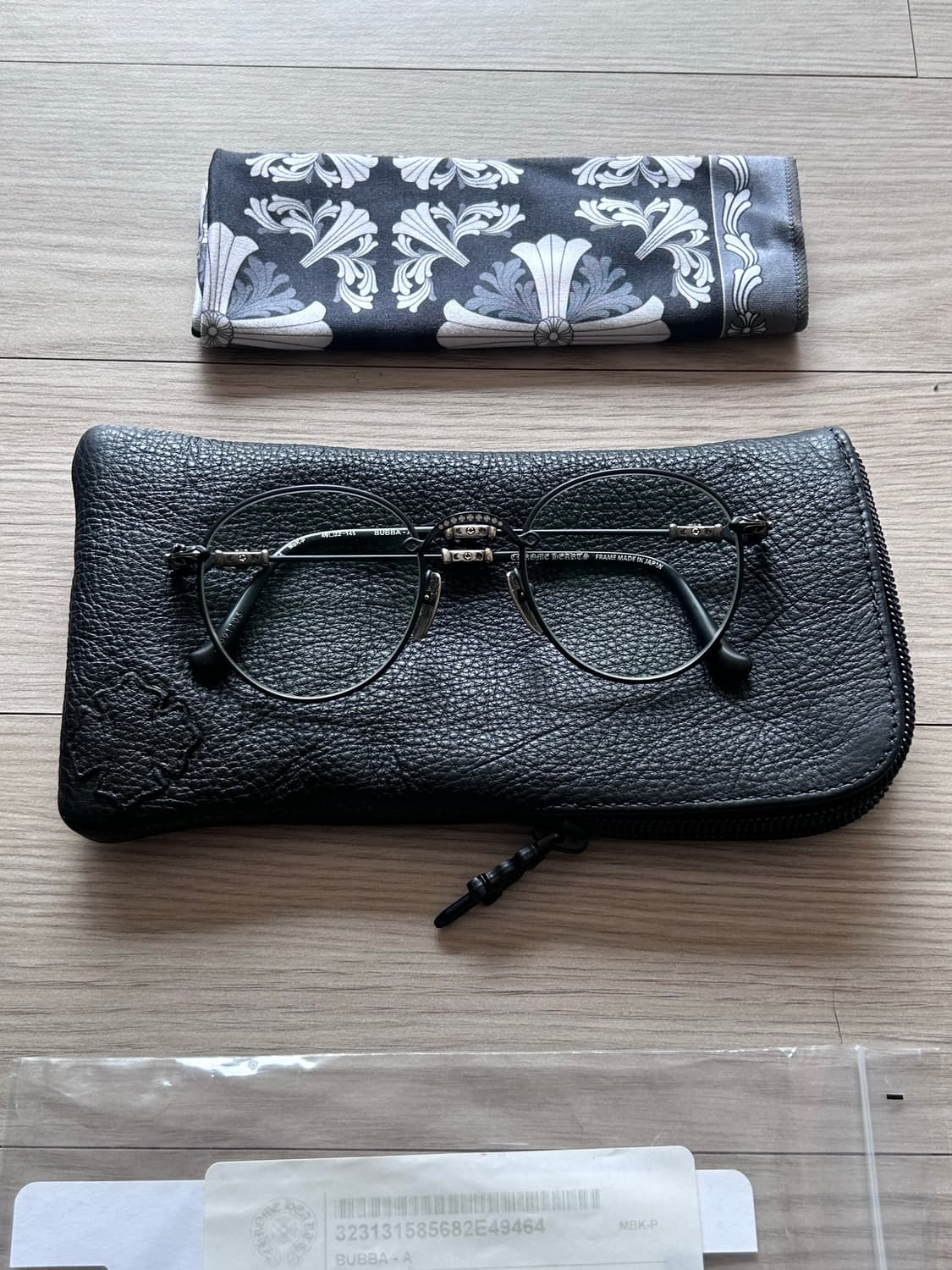 [49] 크롬하츠 부바a 상품이미지2