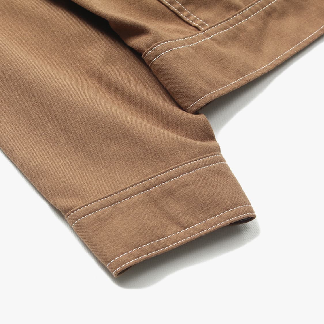  LEE X BEAMS "Stitch Jacket" 상품이미지6