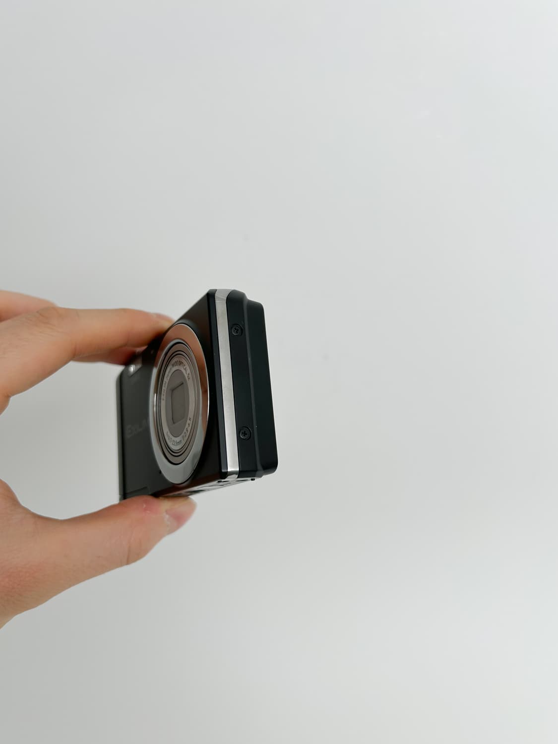 코르티스!) 카시오 엑슬림 zs5 Exilim 빈티지 디카 상품이미지9