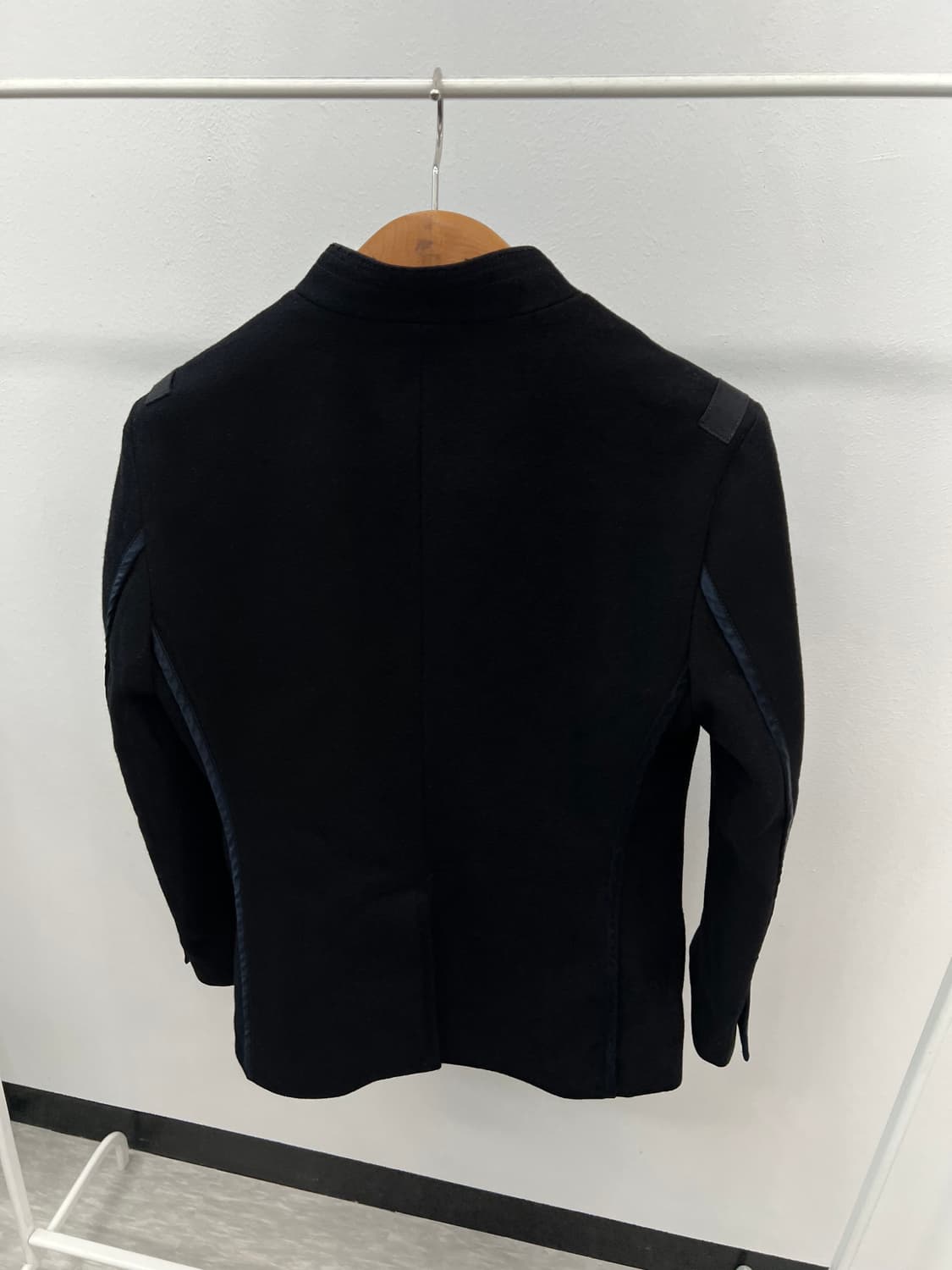 95) 돌체앤가바나 은장 자켓 상품이미지6