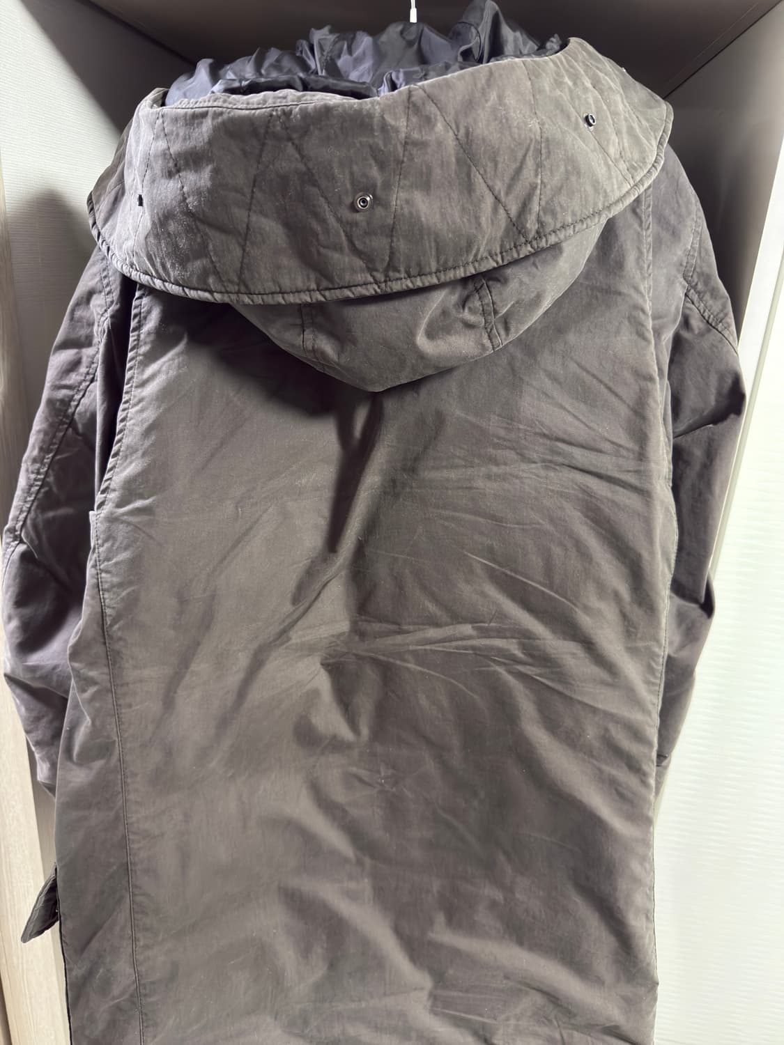 C.P. Company 고글 다운 / 2016년식 상품이미지7