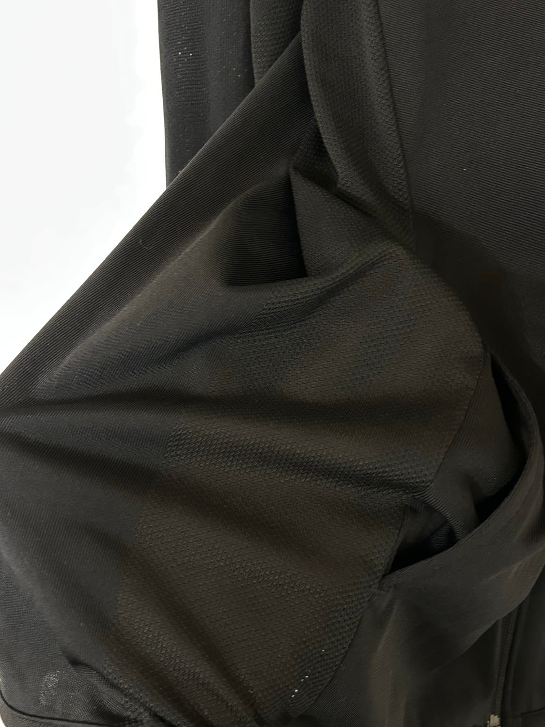 유니클로 메쉬 후드집업 L 상품이미지4