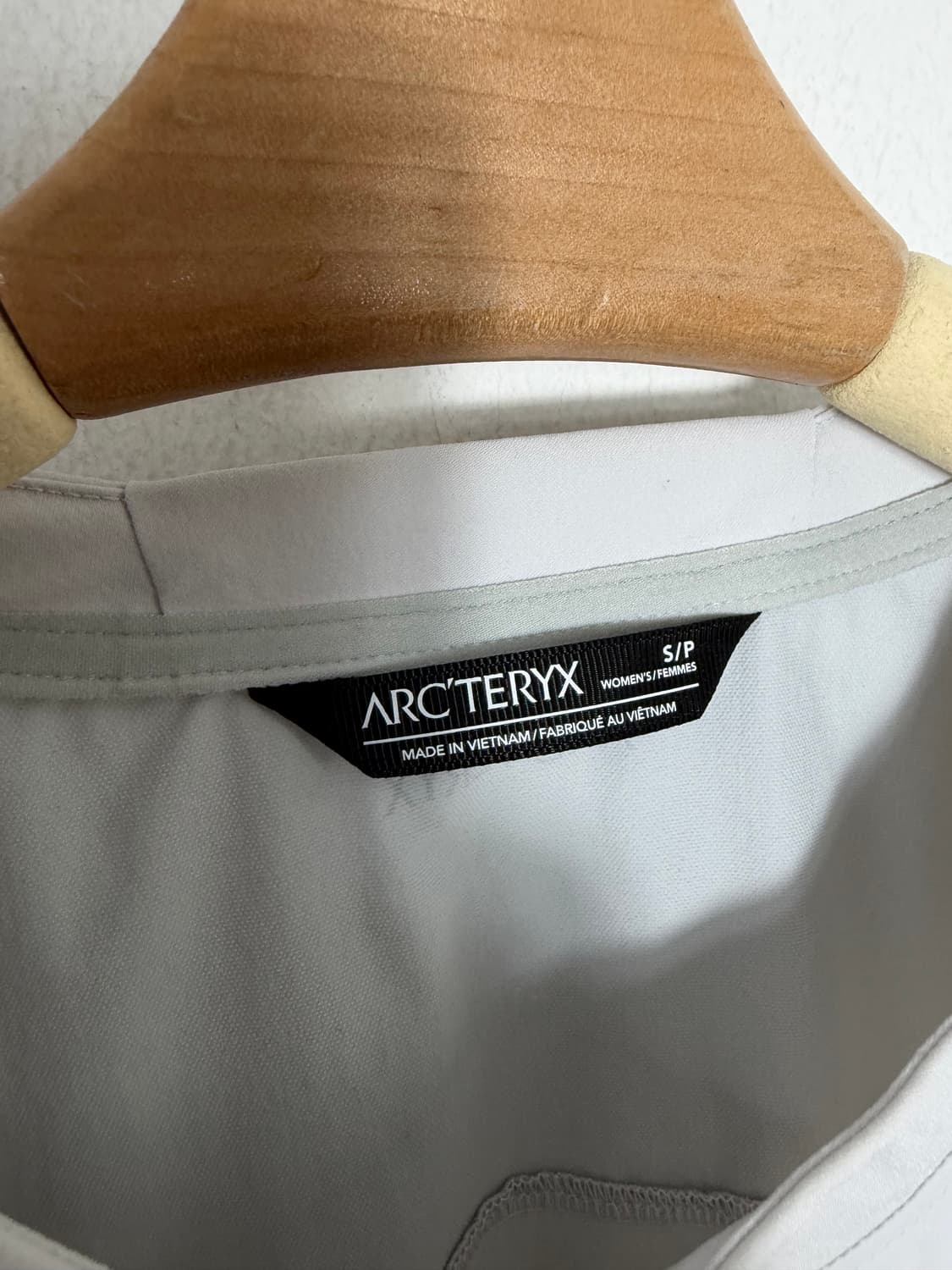 아크테릭스 아크테릭스바람막이 아크테릭스자켓 아크테릭스스쿼미시 상품이미지4