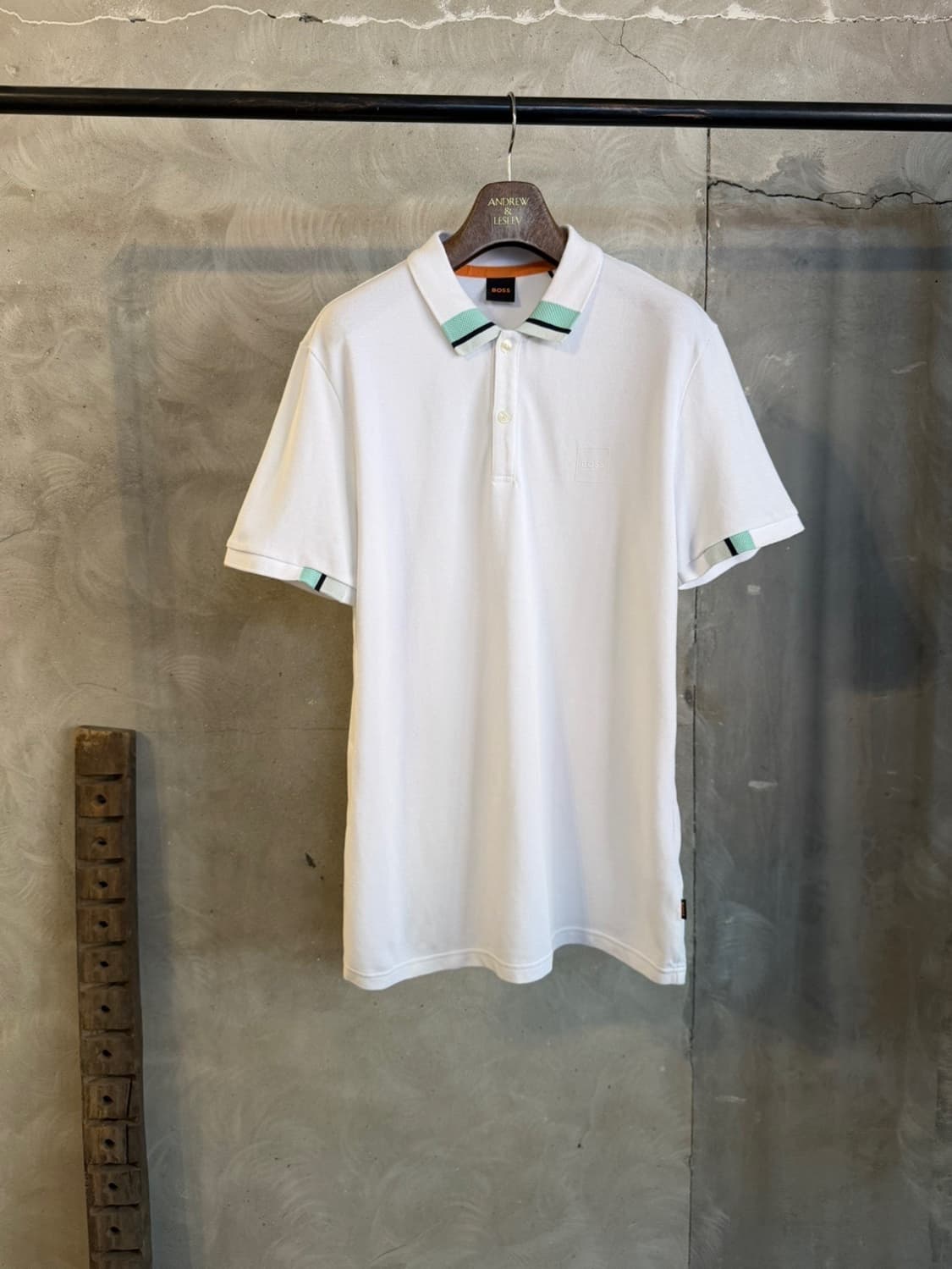 휴고보스 pk 셔츠 105 상품이미지5