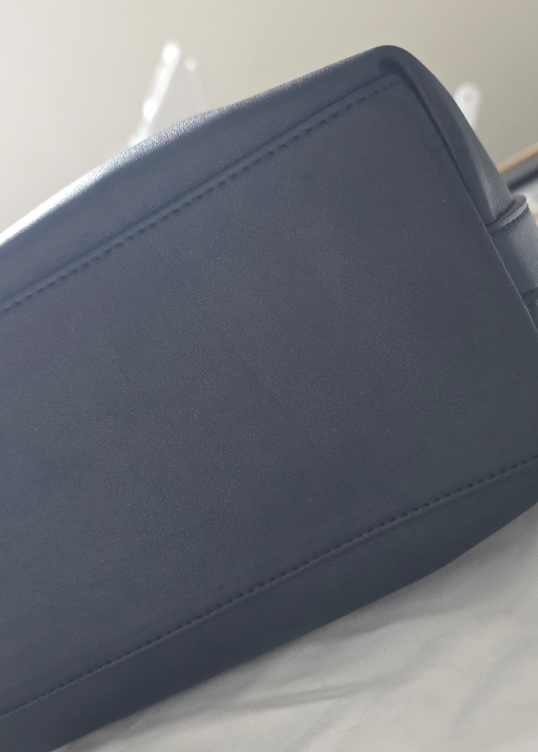 로서울 펄피 호보백 블랙 상품이미지7