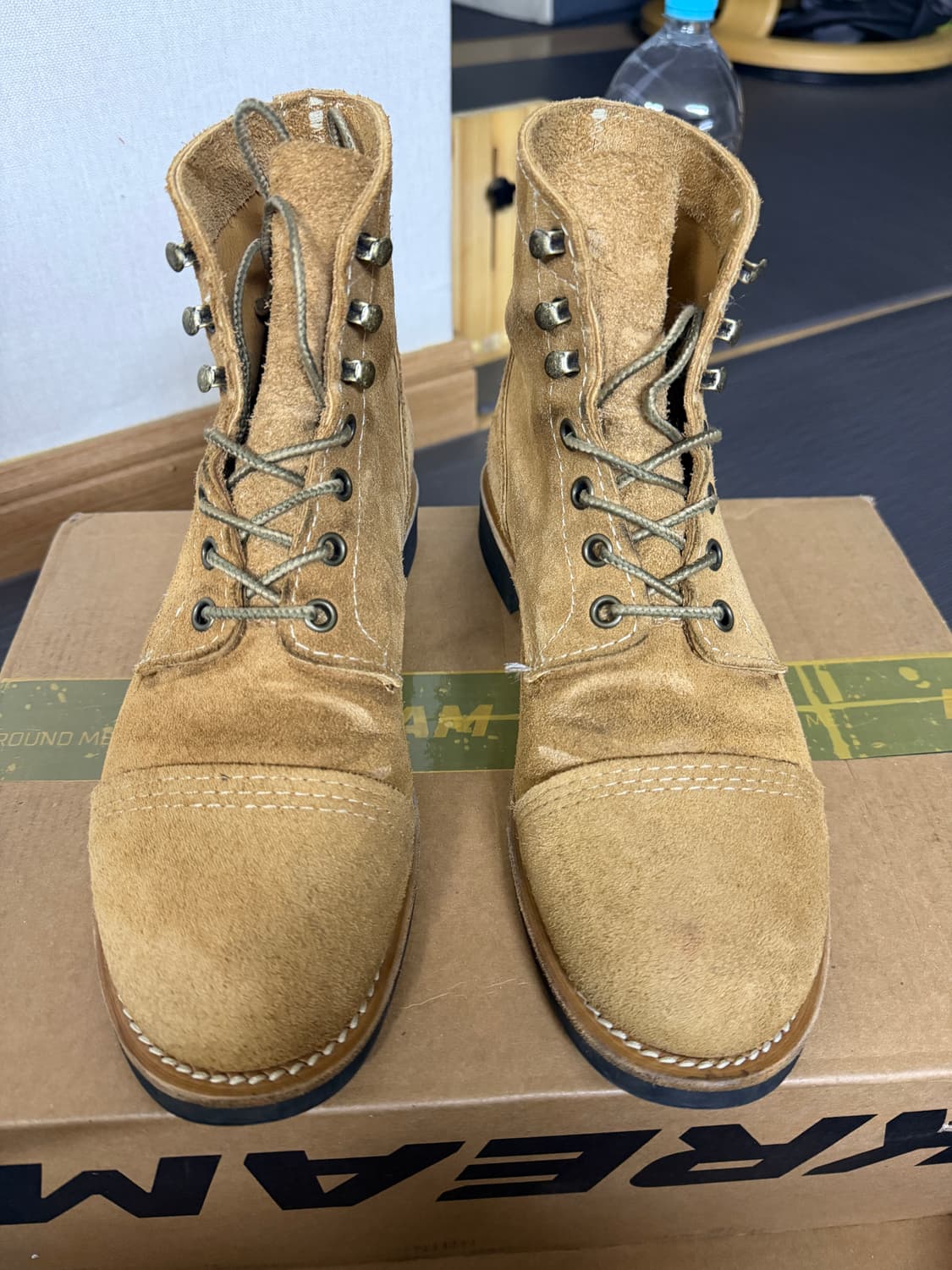 조셉트 부츠 250 상품이미지1