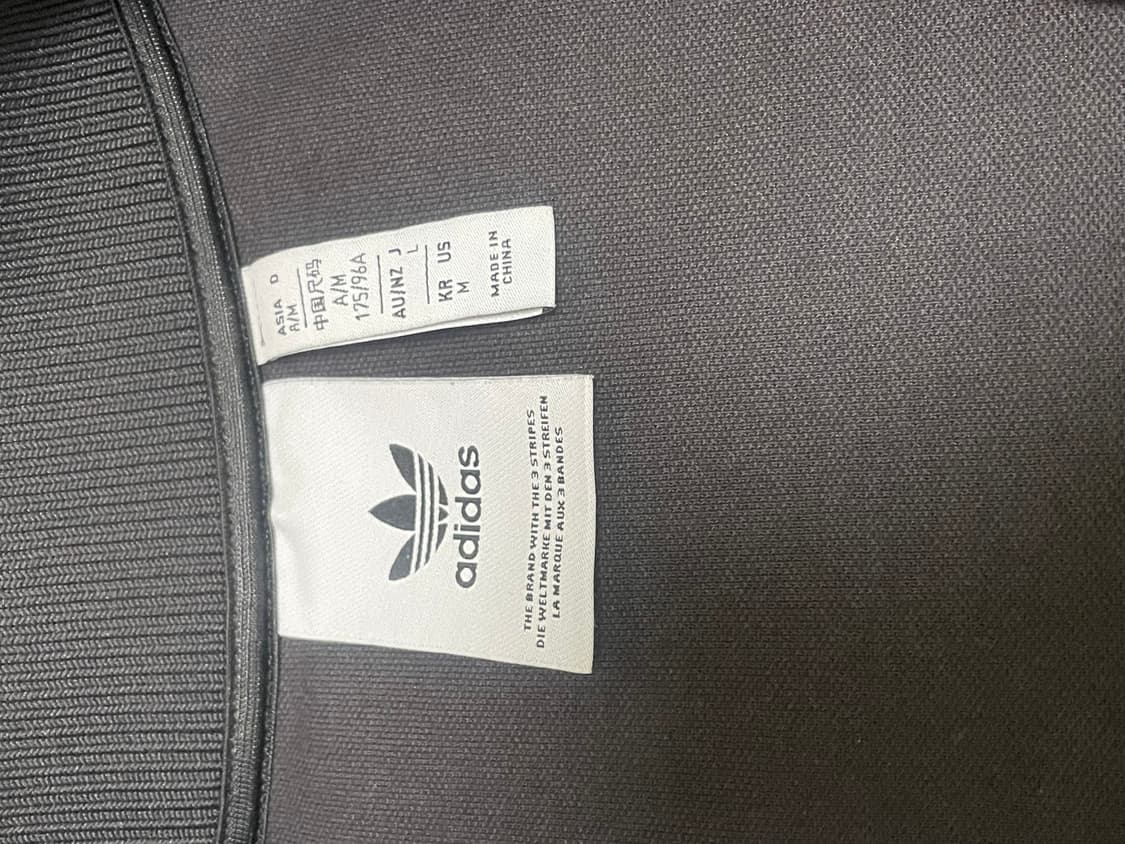 (급처)아디다스 아르헹티나 져지 상품이미지2