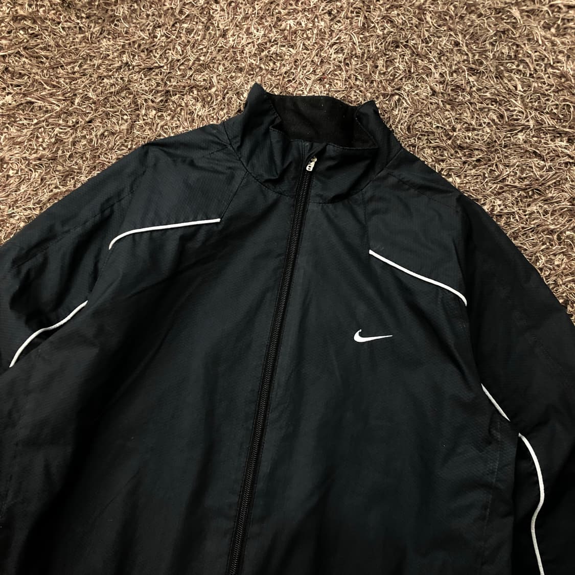 나이키 00s 클리마핏 바람막이 자켓 상품이미지2