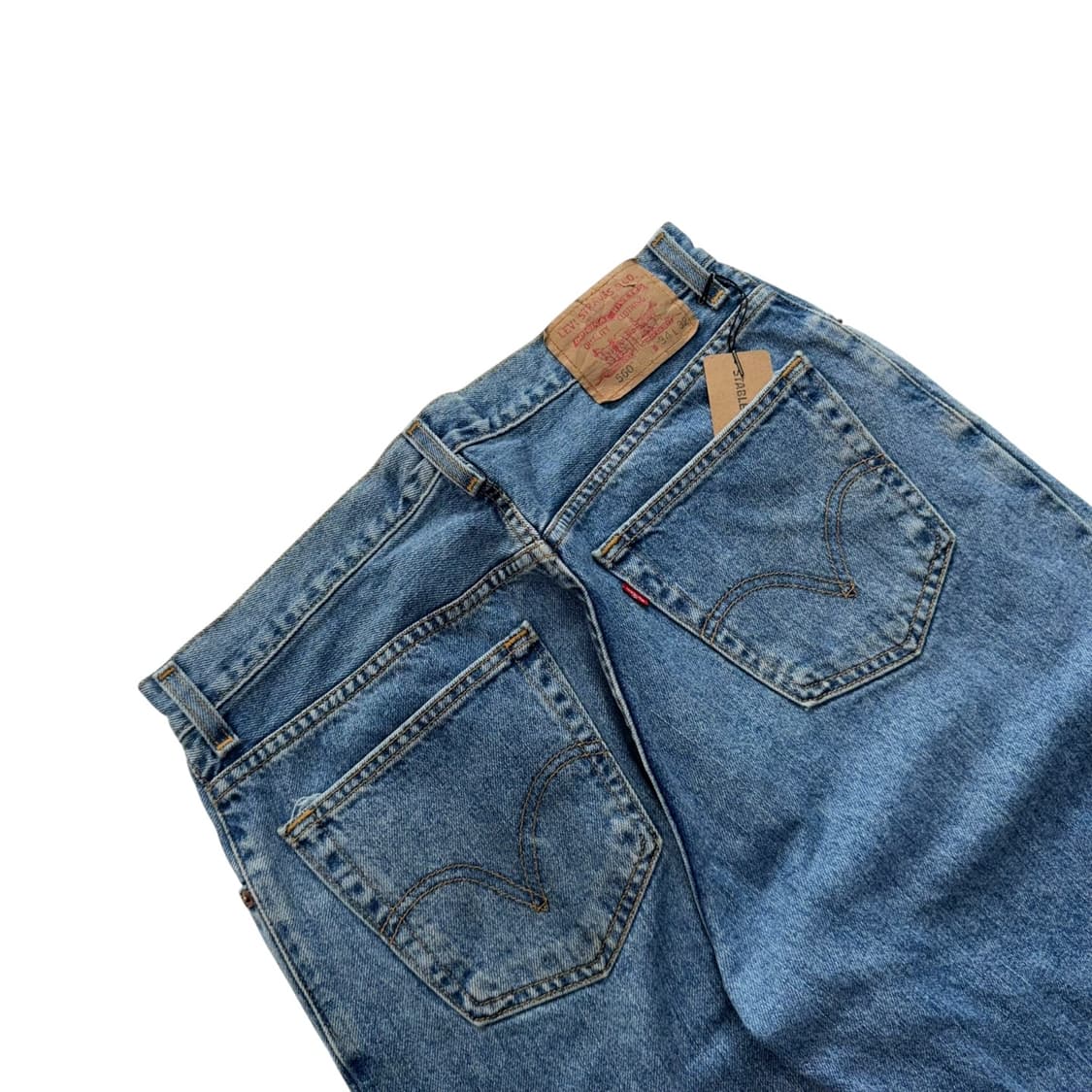 [33] 리바이스 560 데님 청바지 [lv0751] 상품이미지7