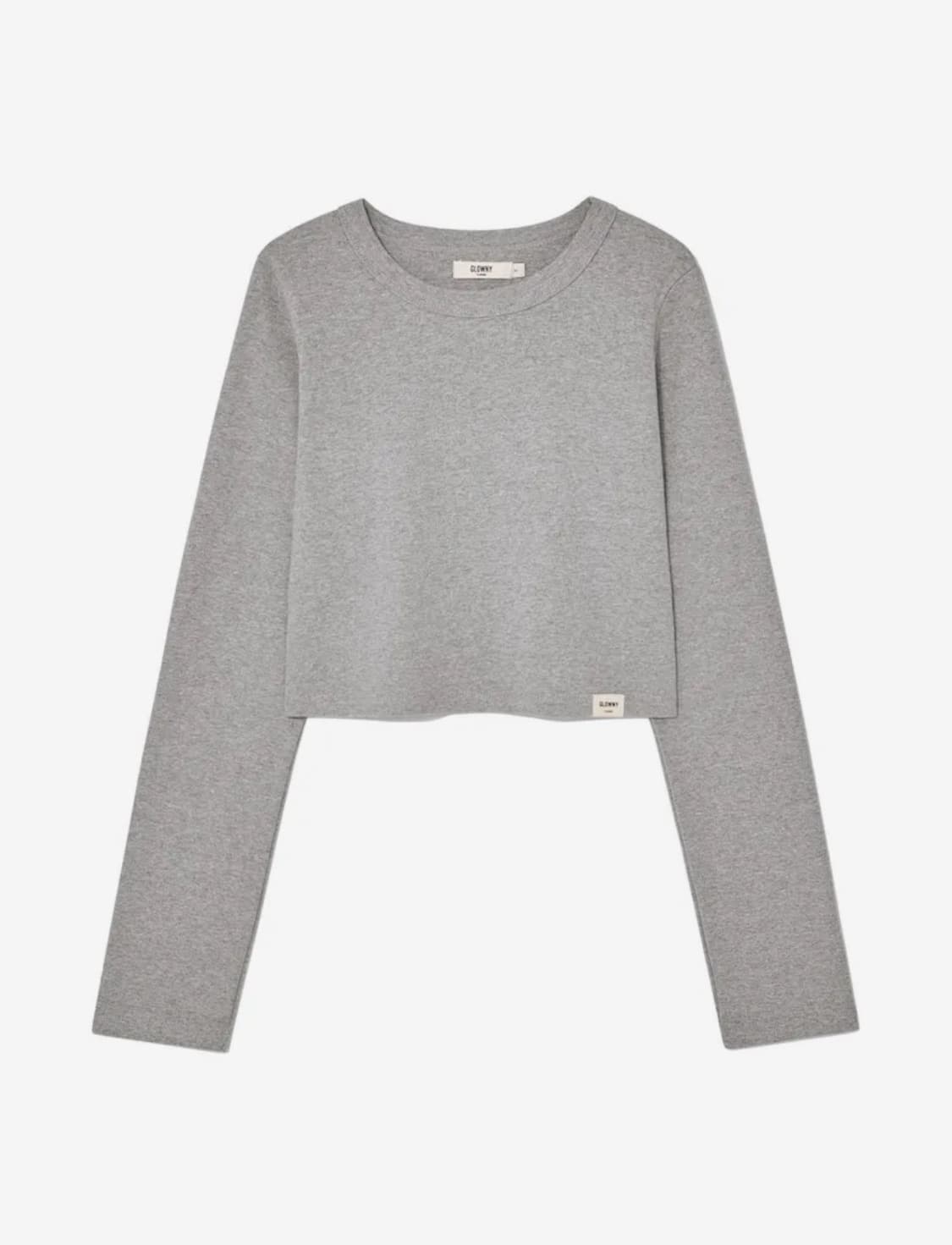 글로니 G COMFORT LONG SLEEVE 상품이미지1