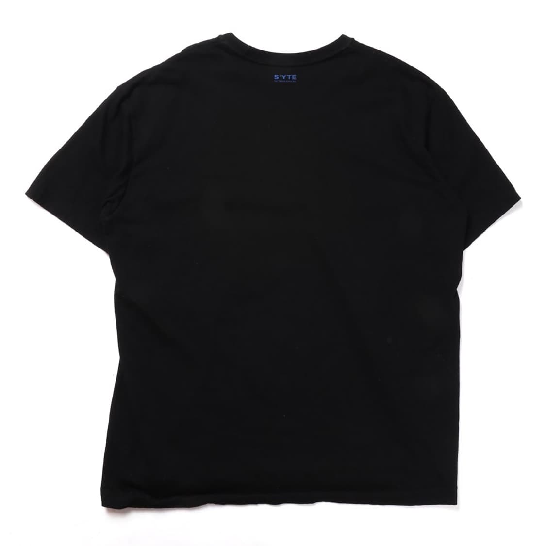 요지 야마모토 S'yte Printing T-shirt 

 상품이미지4