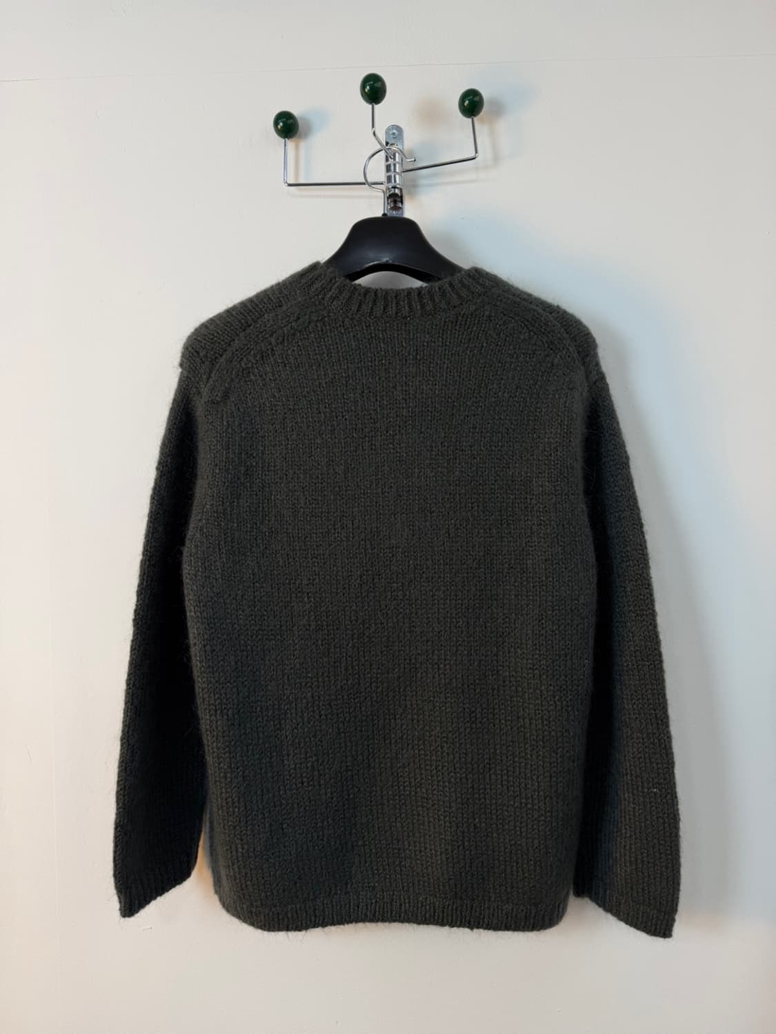 아르켓 모헤어 니트  상품이미지2