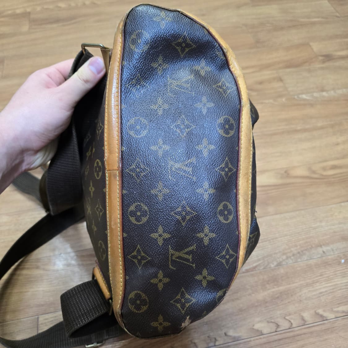 루이비통 가방 백팩 보스포어 상품이미지3