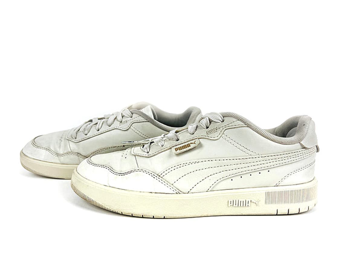 (240) 푸마 코트 울트라 라이트 상품이미지1