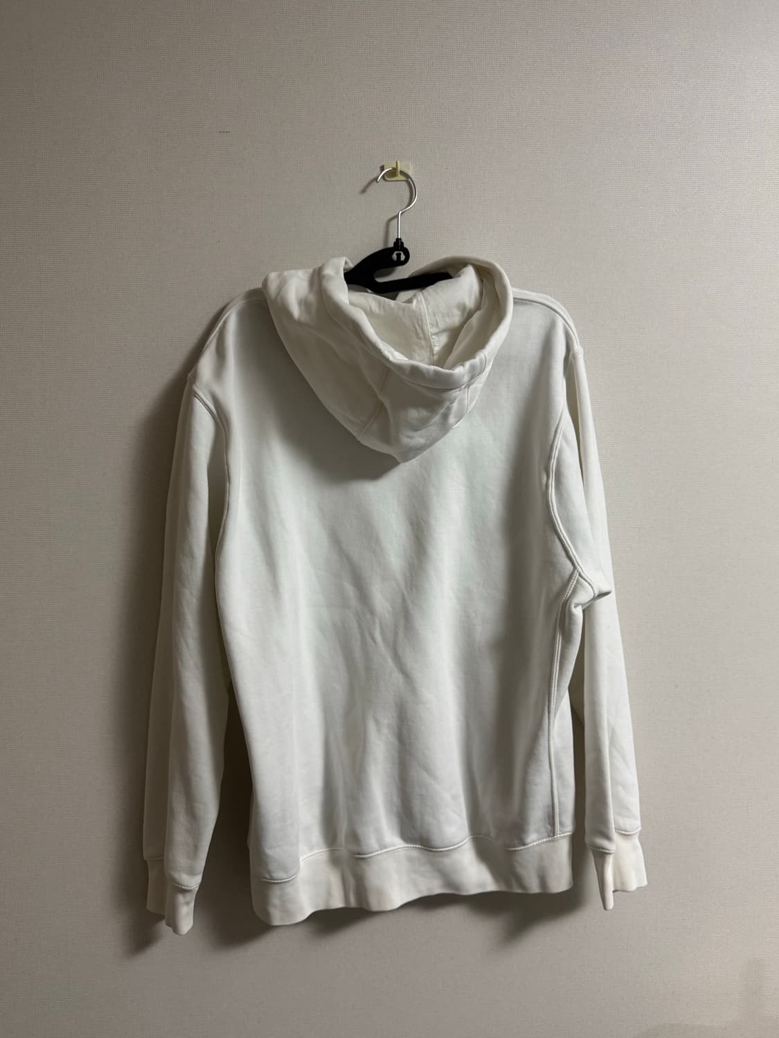 나이키 후드티 상품이미지2