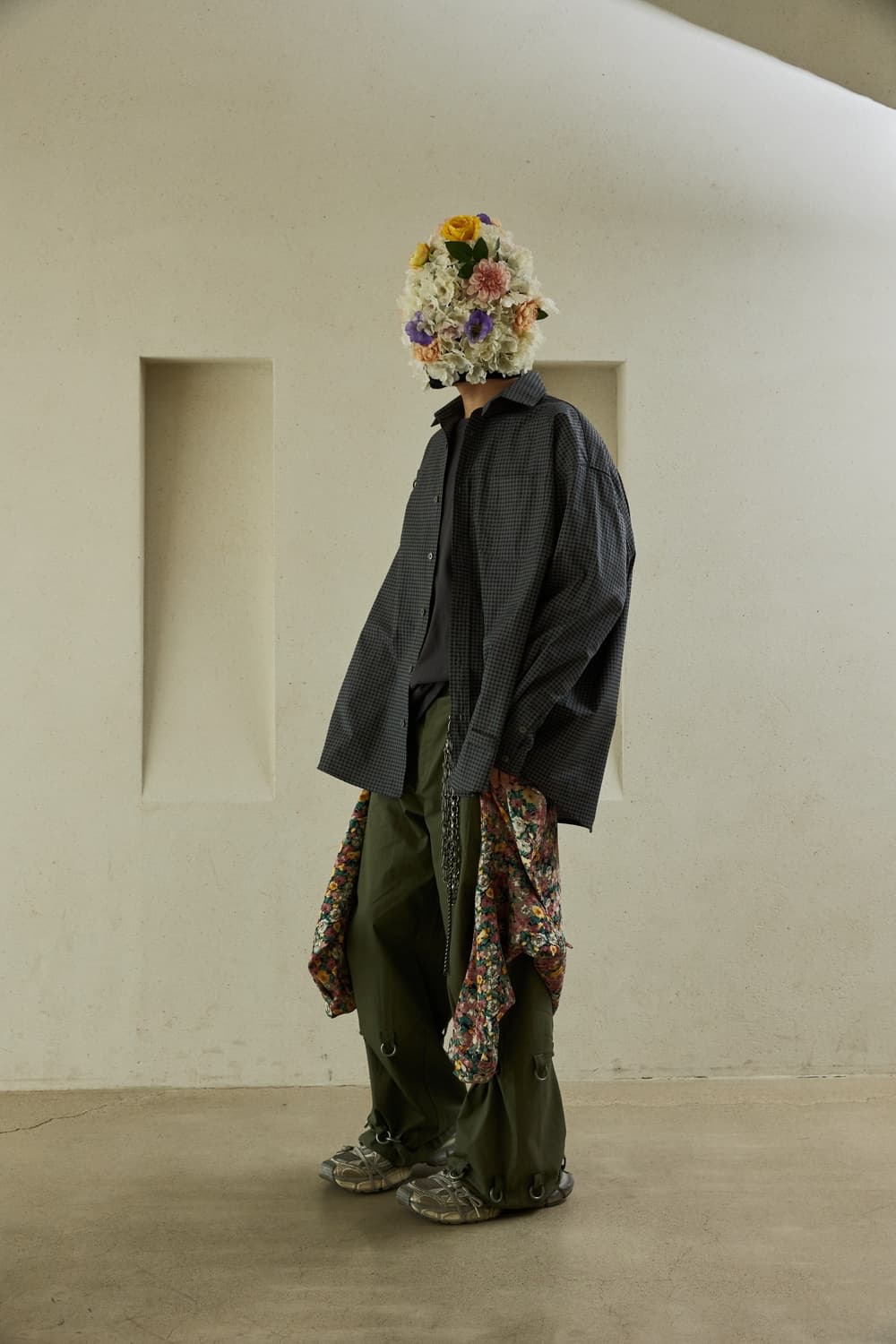 HONO Ring pants 상품이미지3