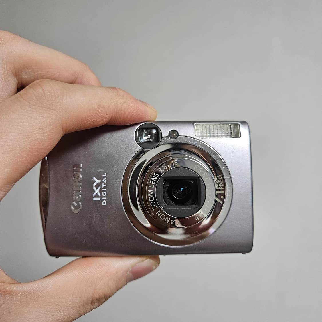 캐논 IXY900 IS (IXUS850) 익서스 850 디지털 카메라 상품이미지2