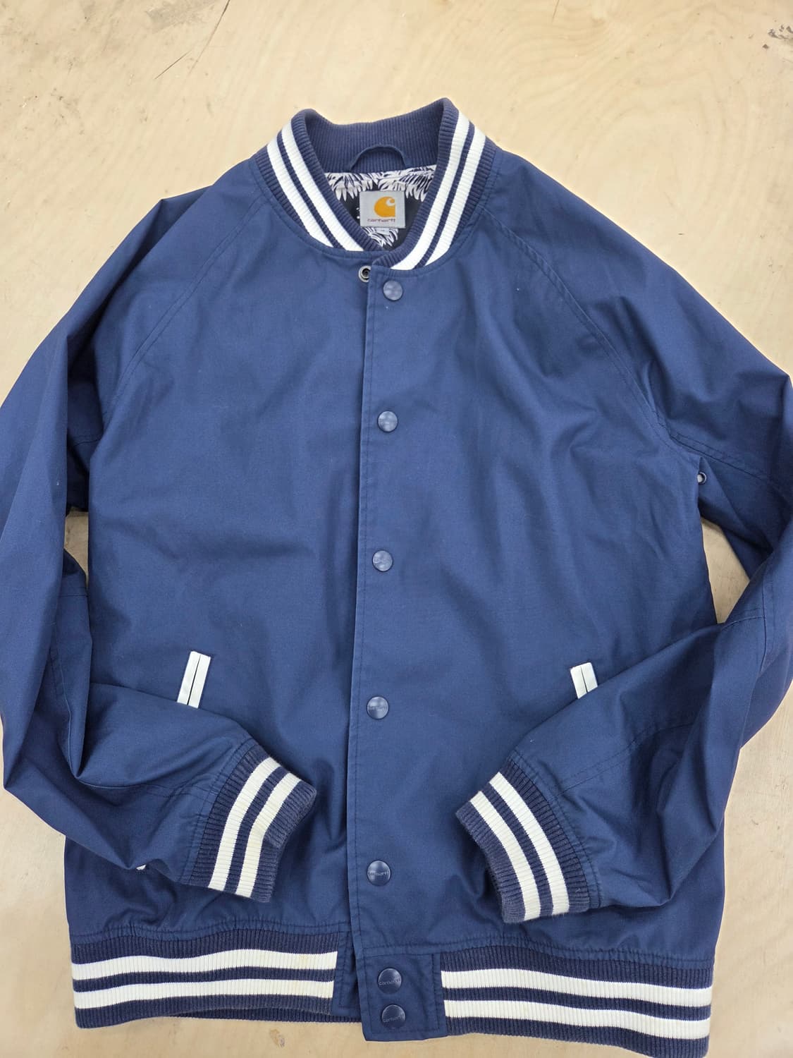 칼하트 아틀랜타 자켓(ATLANTA JACKET) 상품이미지1