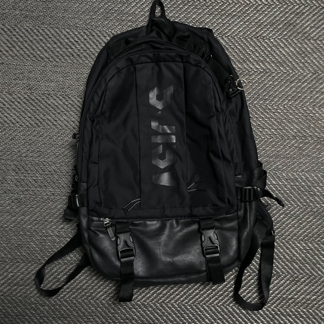 00s 아식스 올드스쿨 베이직 백팩y 5229 상품이미지2