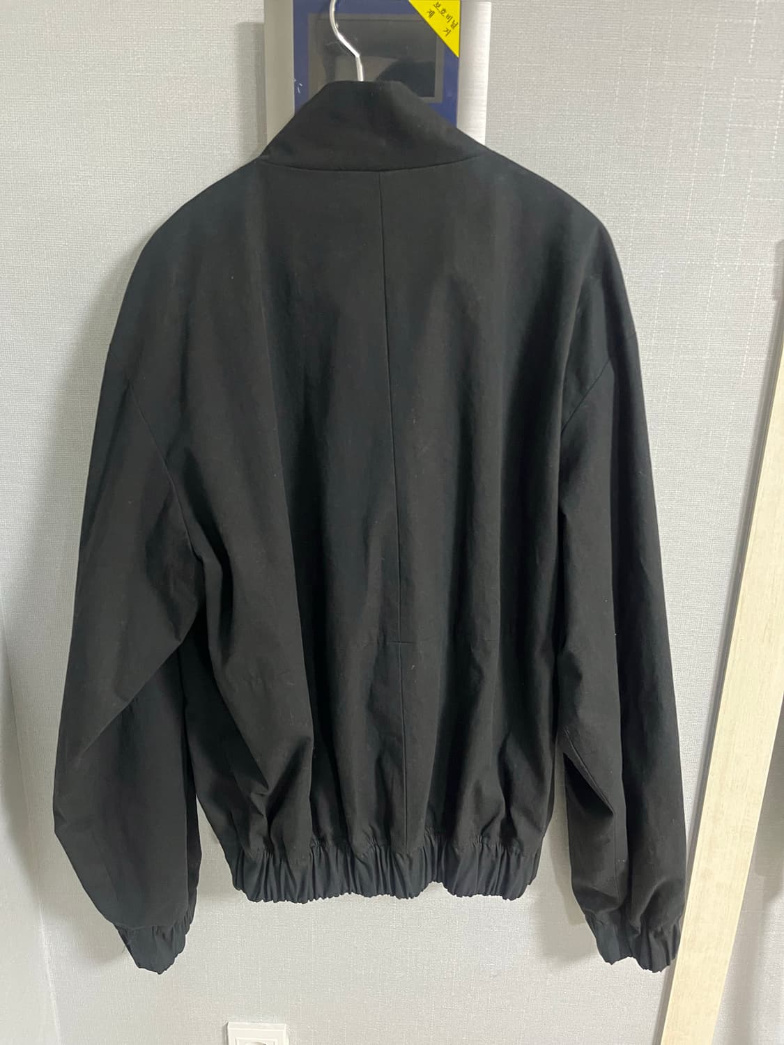 다이브인 Loosed Harrington Jacket 2사이즈 상품이미지2