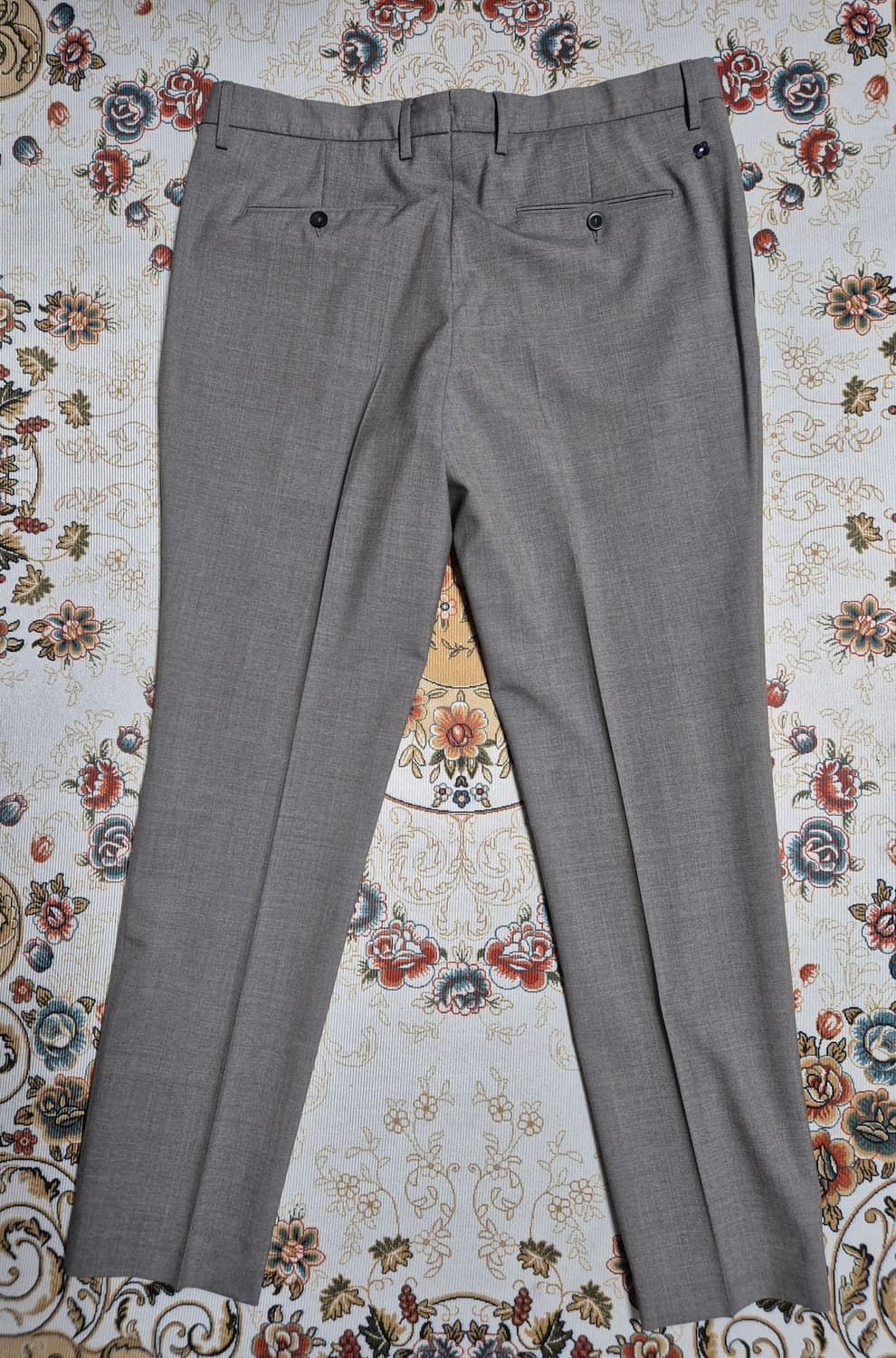 라르디니 (LARDINI) 슬랙스 팬츠/50 상품이미지2