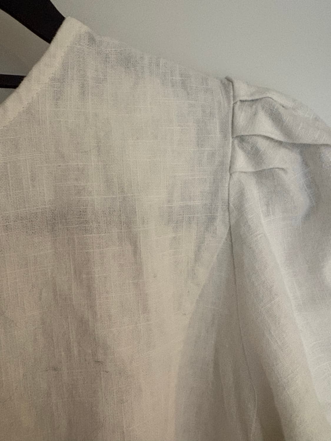 보세 린넨원피스 상품이미지5