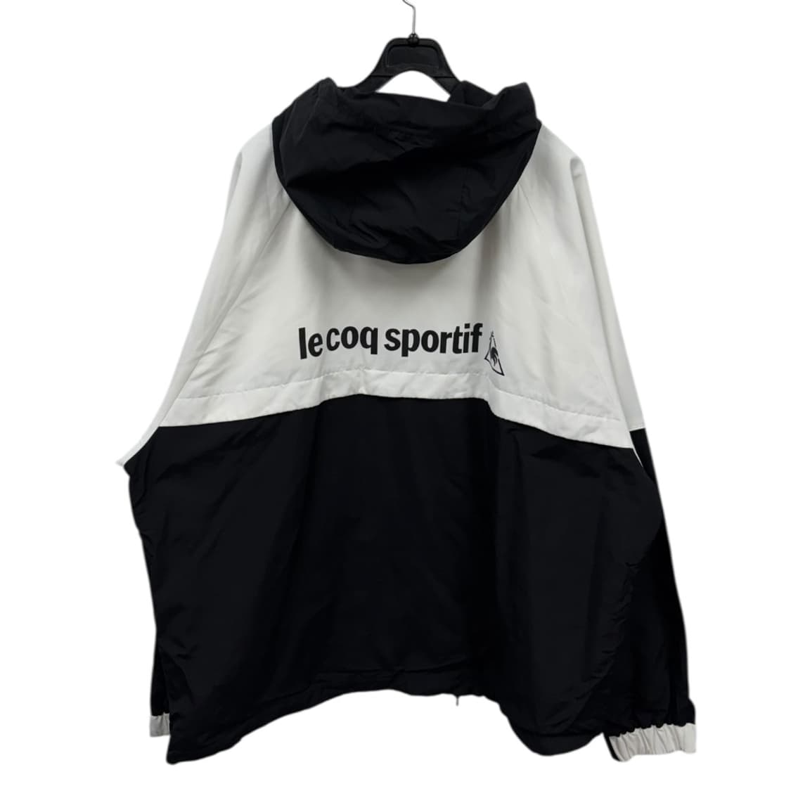 르꼬끄 바람막이 점퍼 상품이미지2