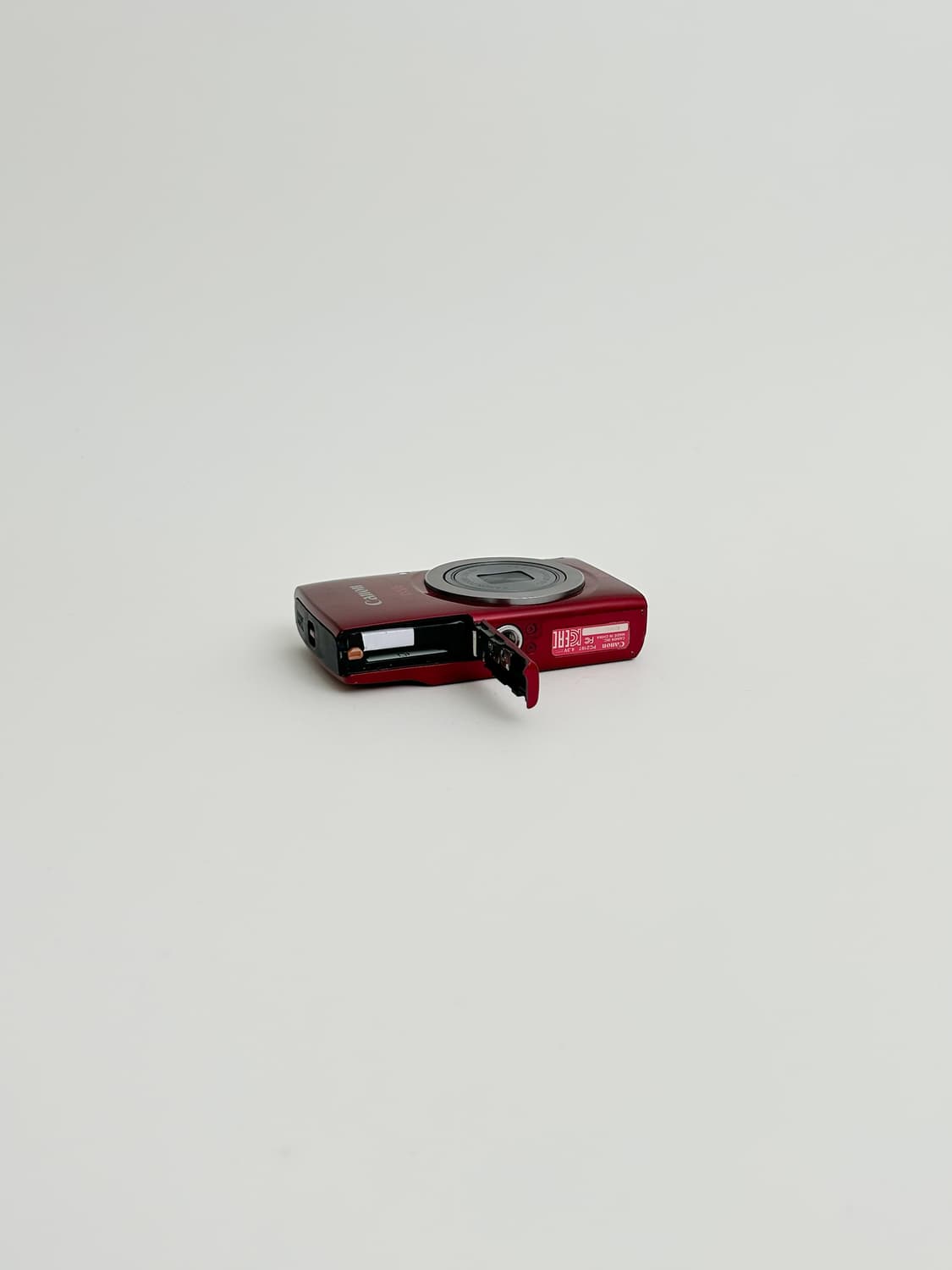 고사양!) 캐논 익서스 160 Ixus 빈티지 디카 상품이미지4