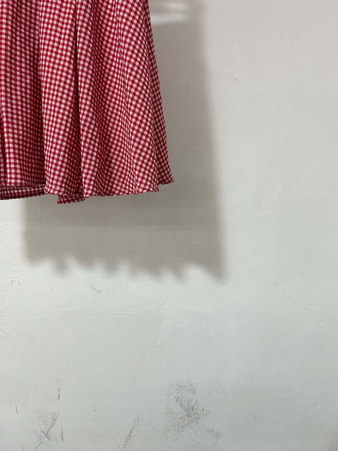 vtg skirt 상품이미지3