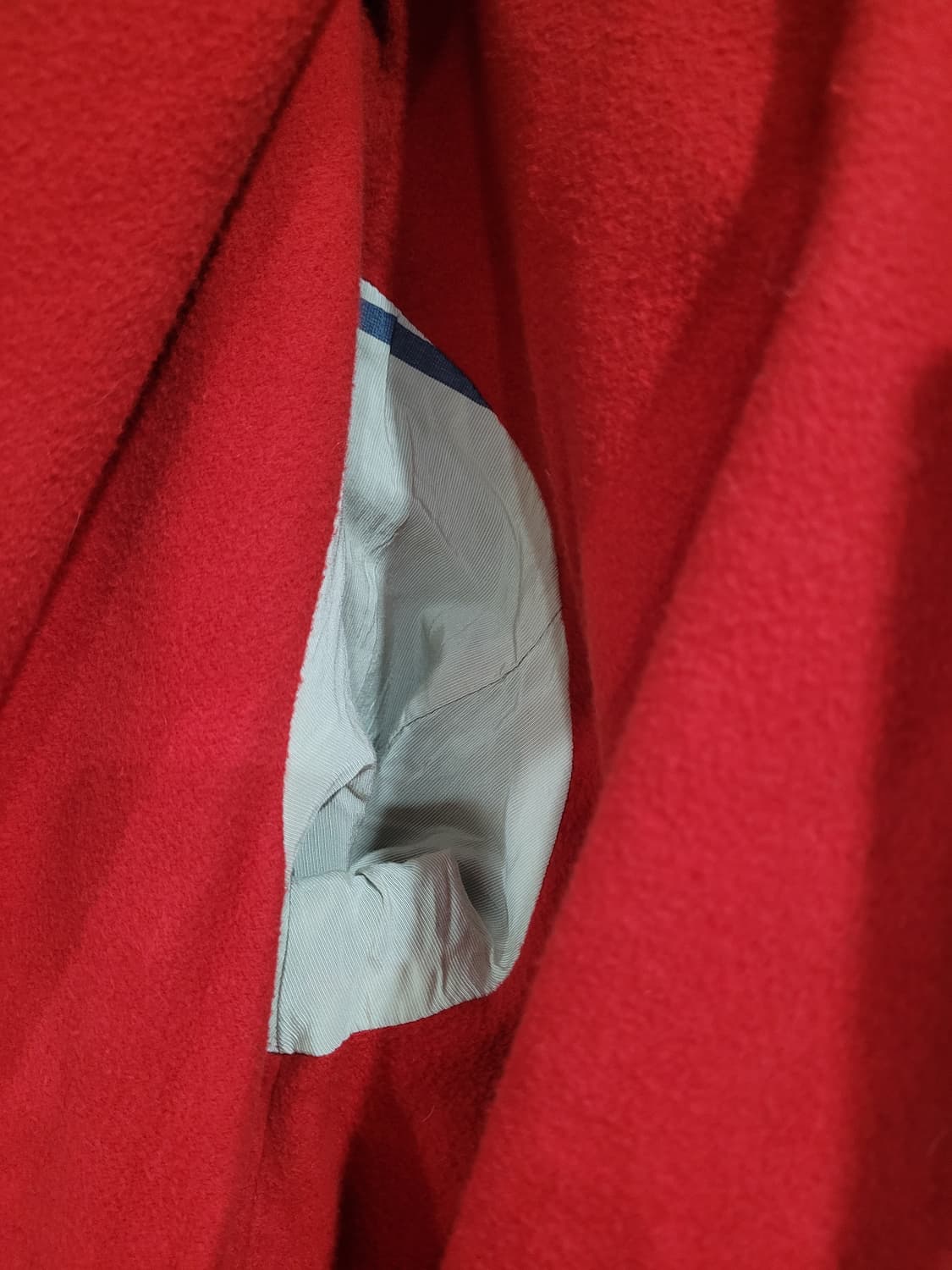 45RPM 코튼 체크 워크 자켓 (105) 상품이미지6